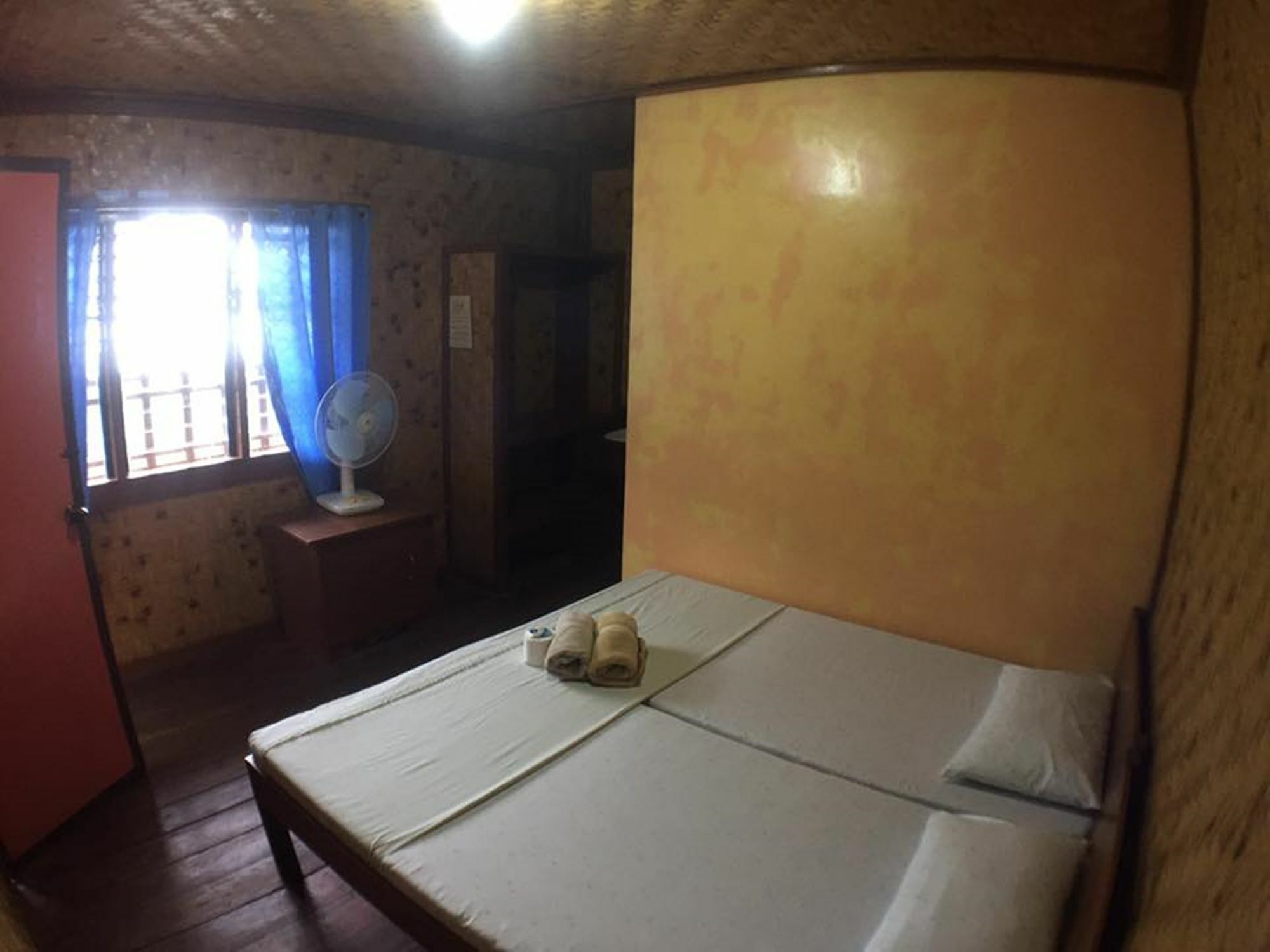 Chislyk Hotel El Nido