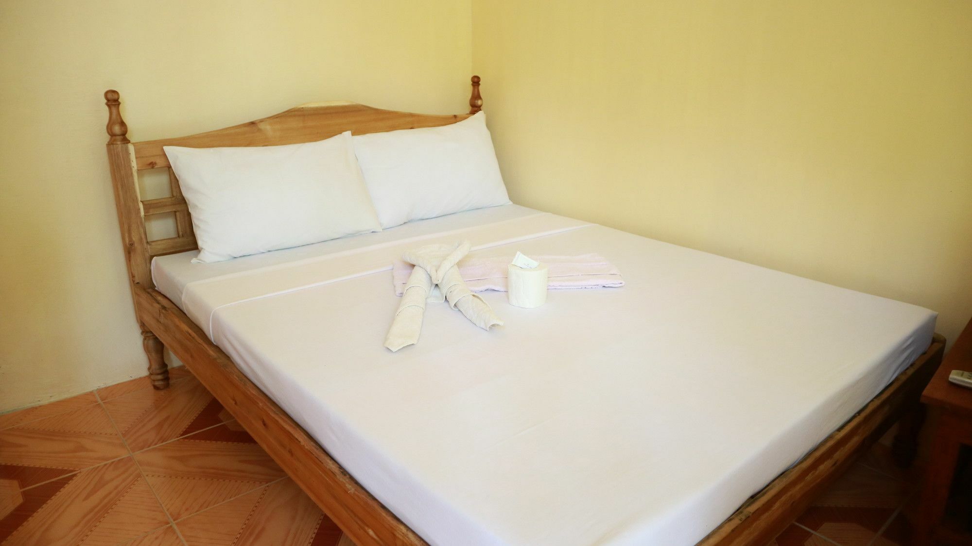 Guest house Just El Nido