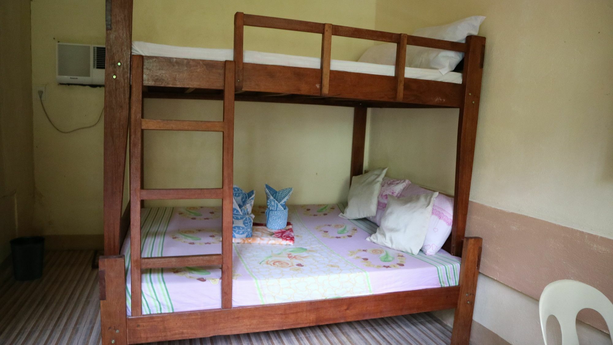 Guest house Just El Nido
