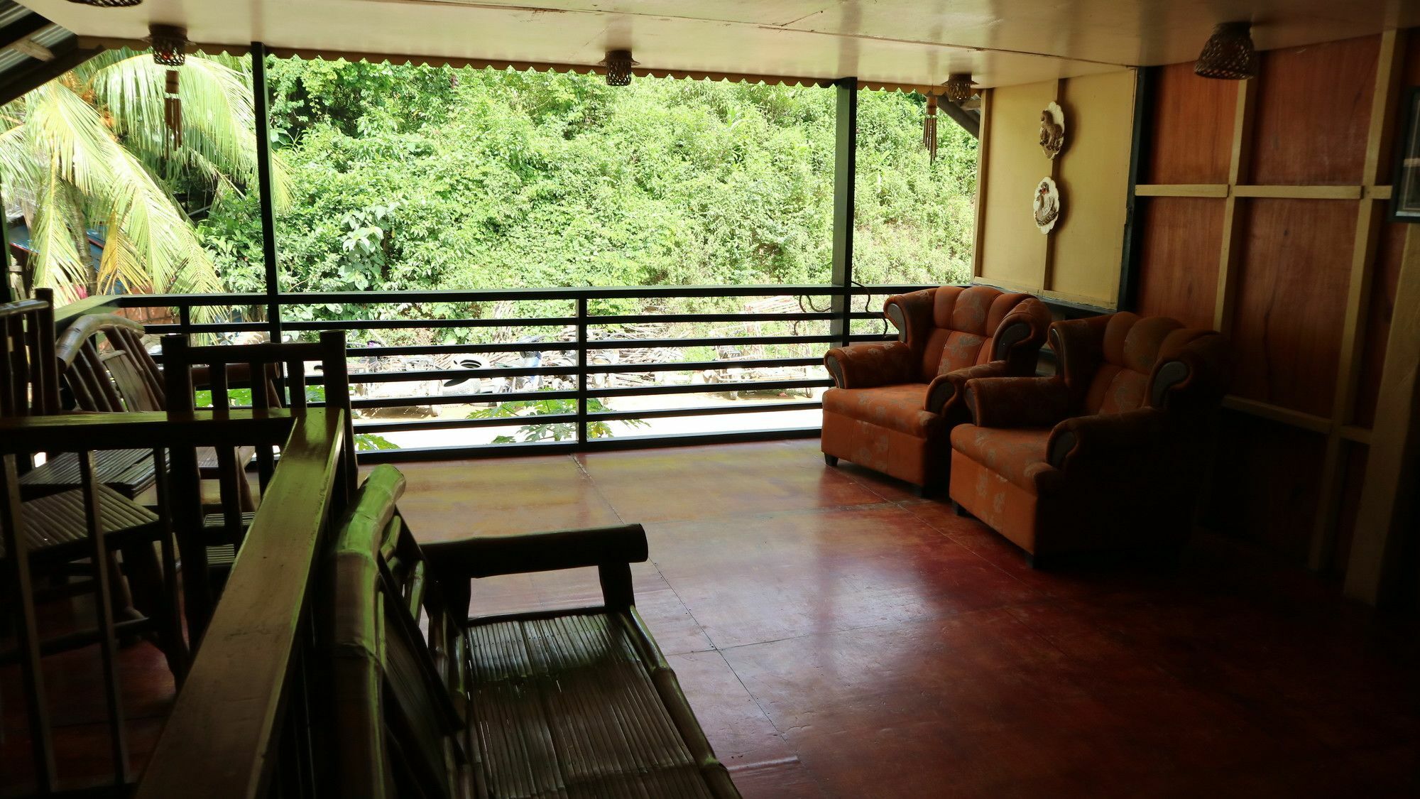 Guest house Just
