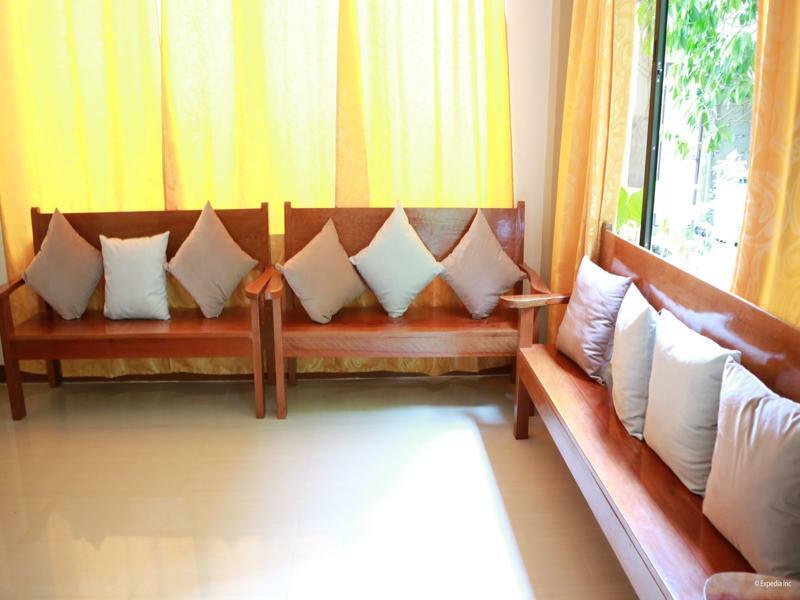 La Soledad Hotel 2*