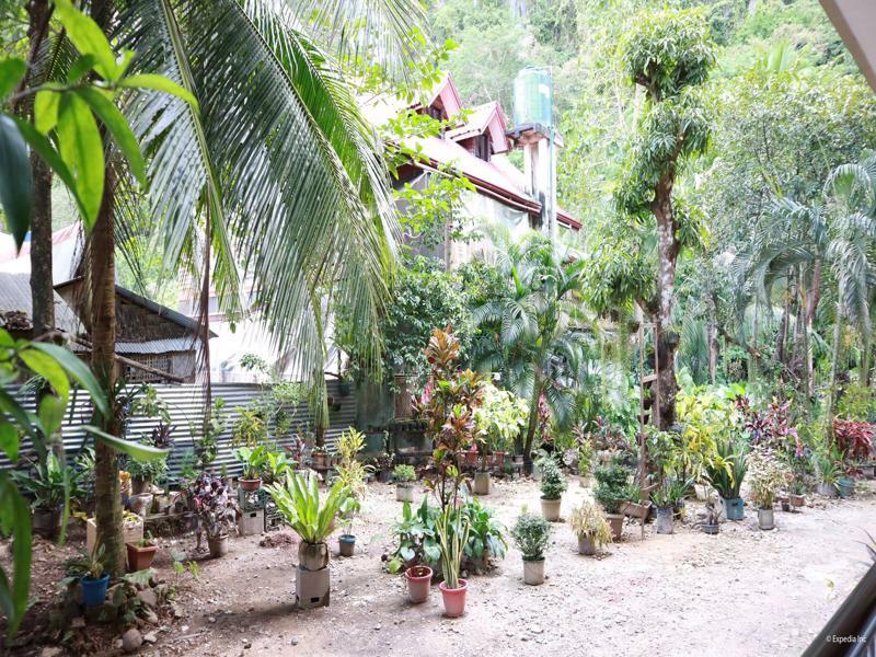 La Soledad Hotel
