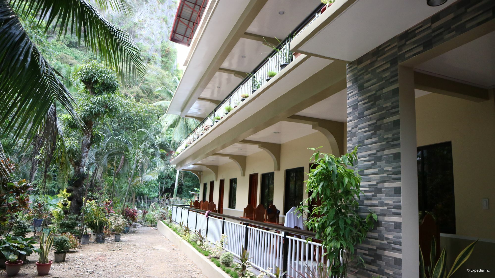 Hotel La Soledad