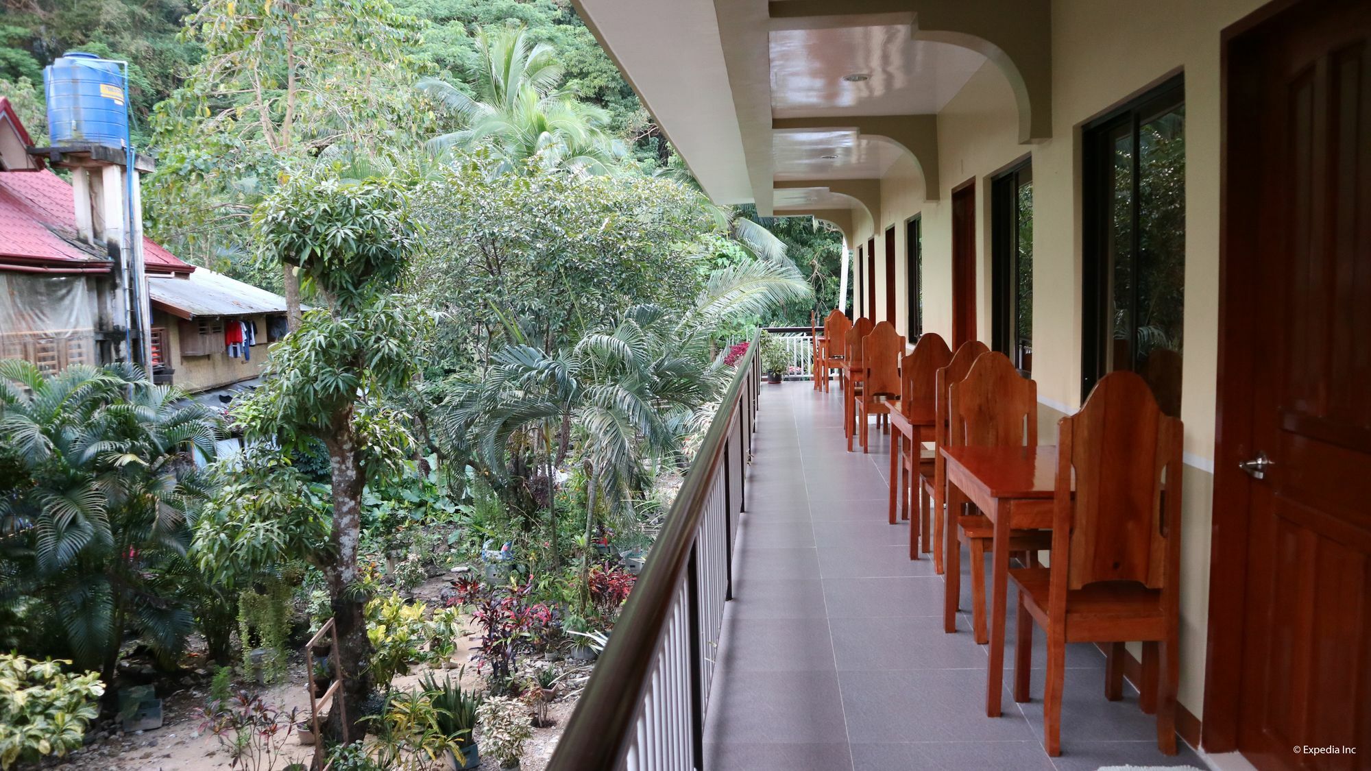 Hotel La Soledad 2*