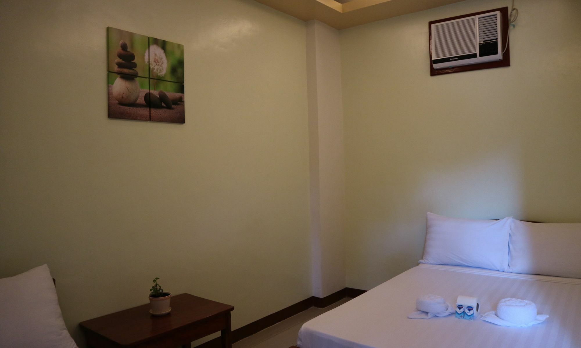 Hotel La Soledad