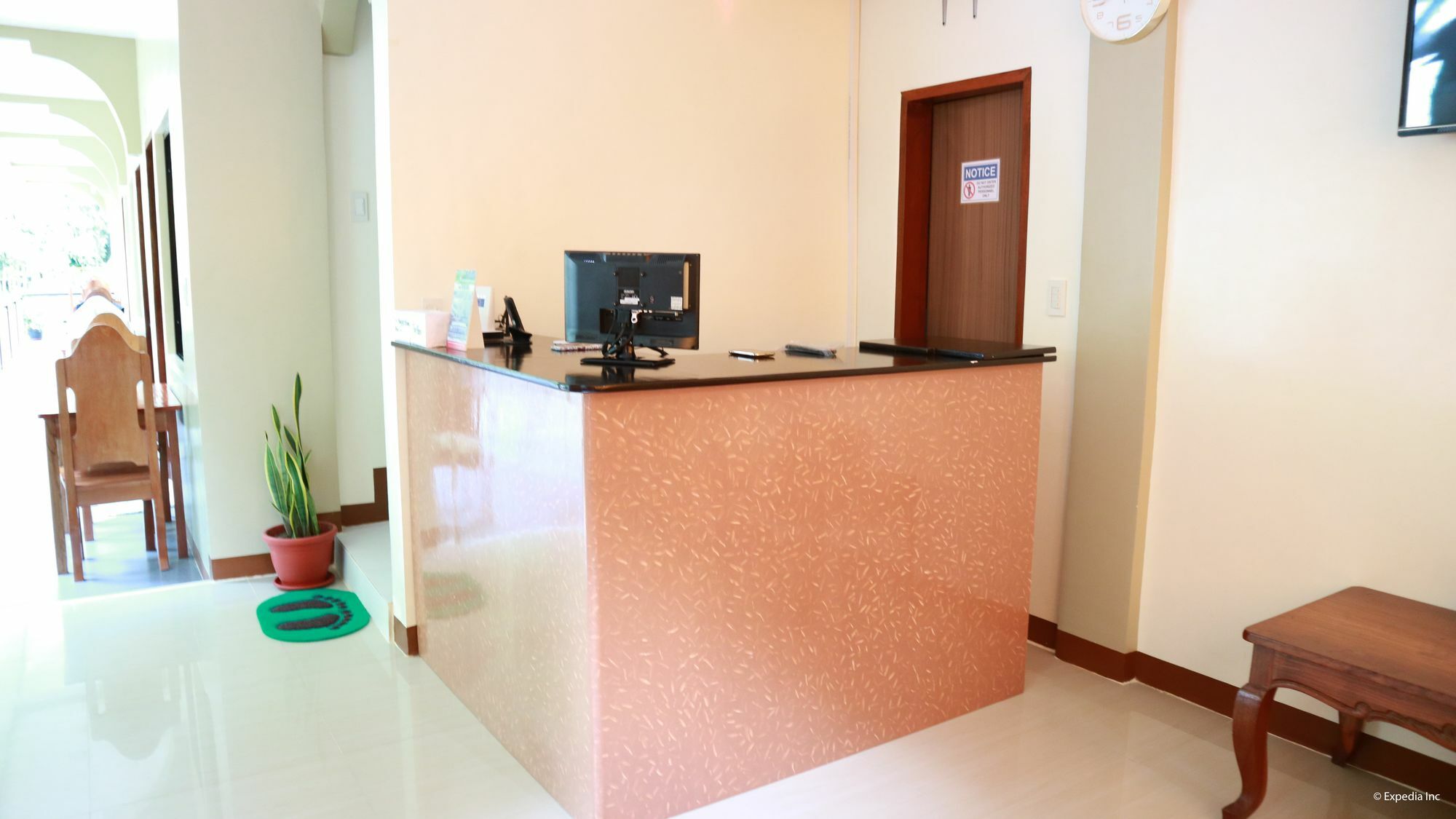 Hotel La Soledad
