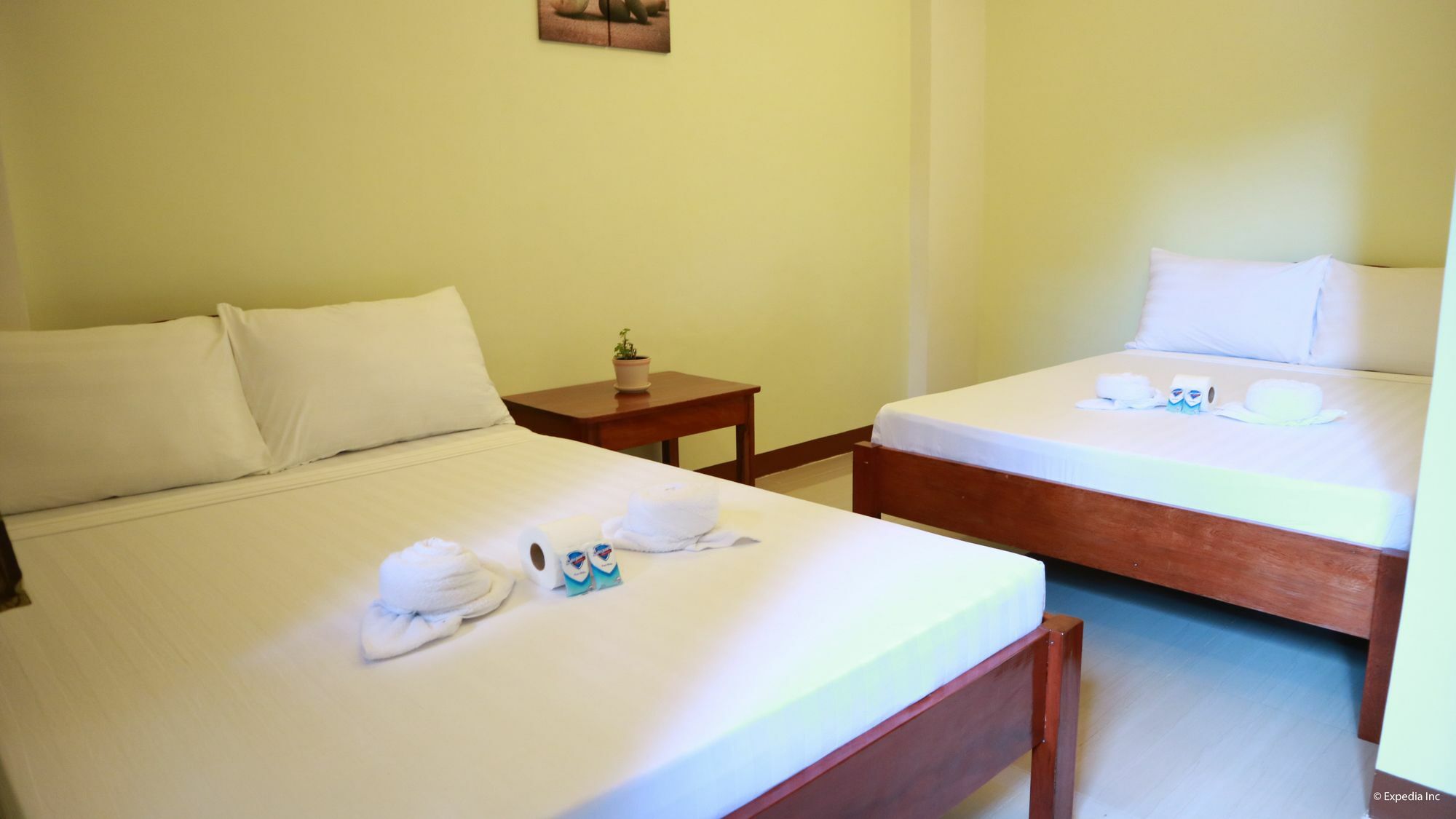 Hotel La Soledad El Nido