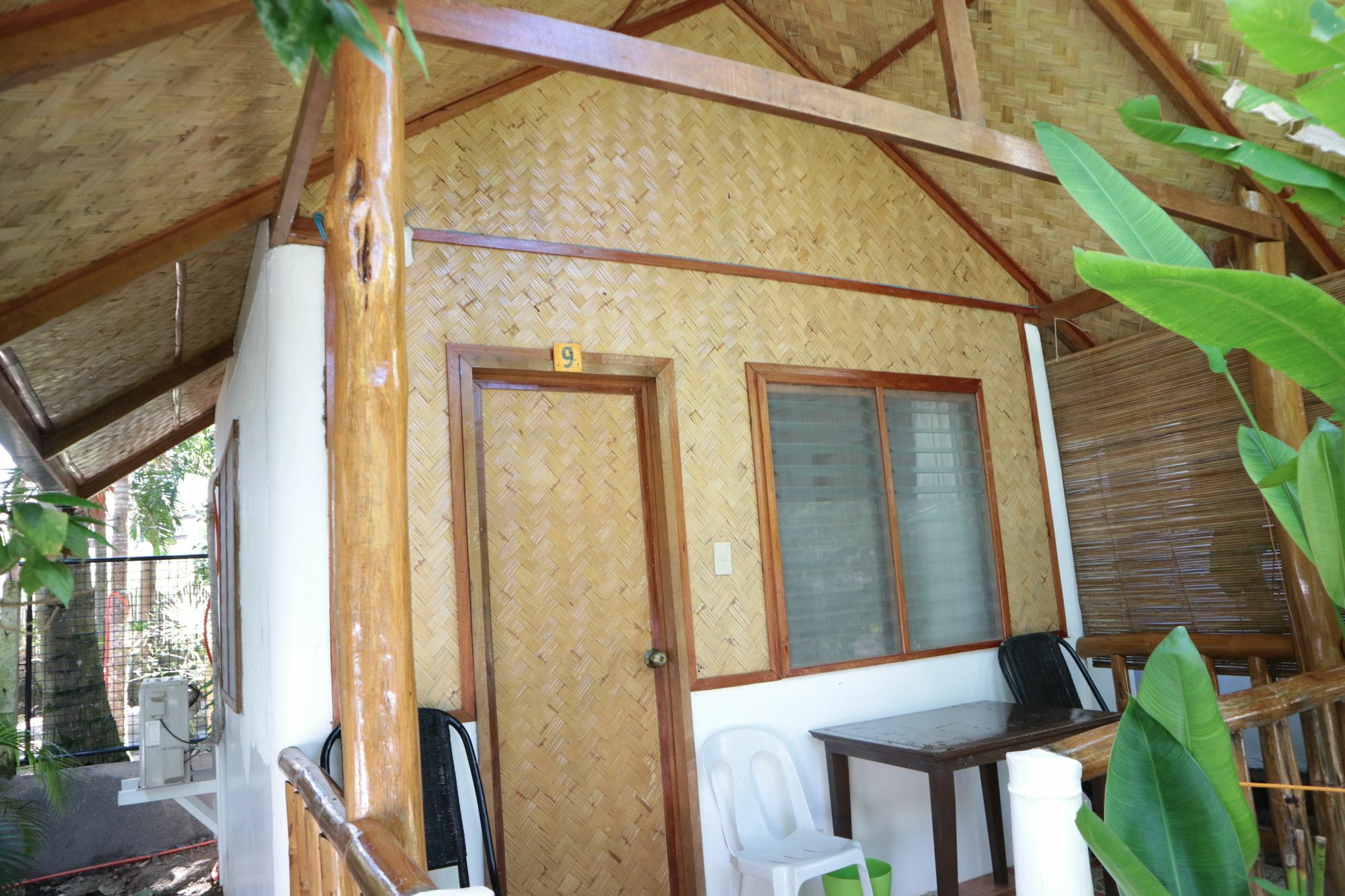 Golden Monkey Hotel