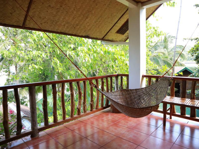 Golden Monkey Hotel