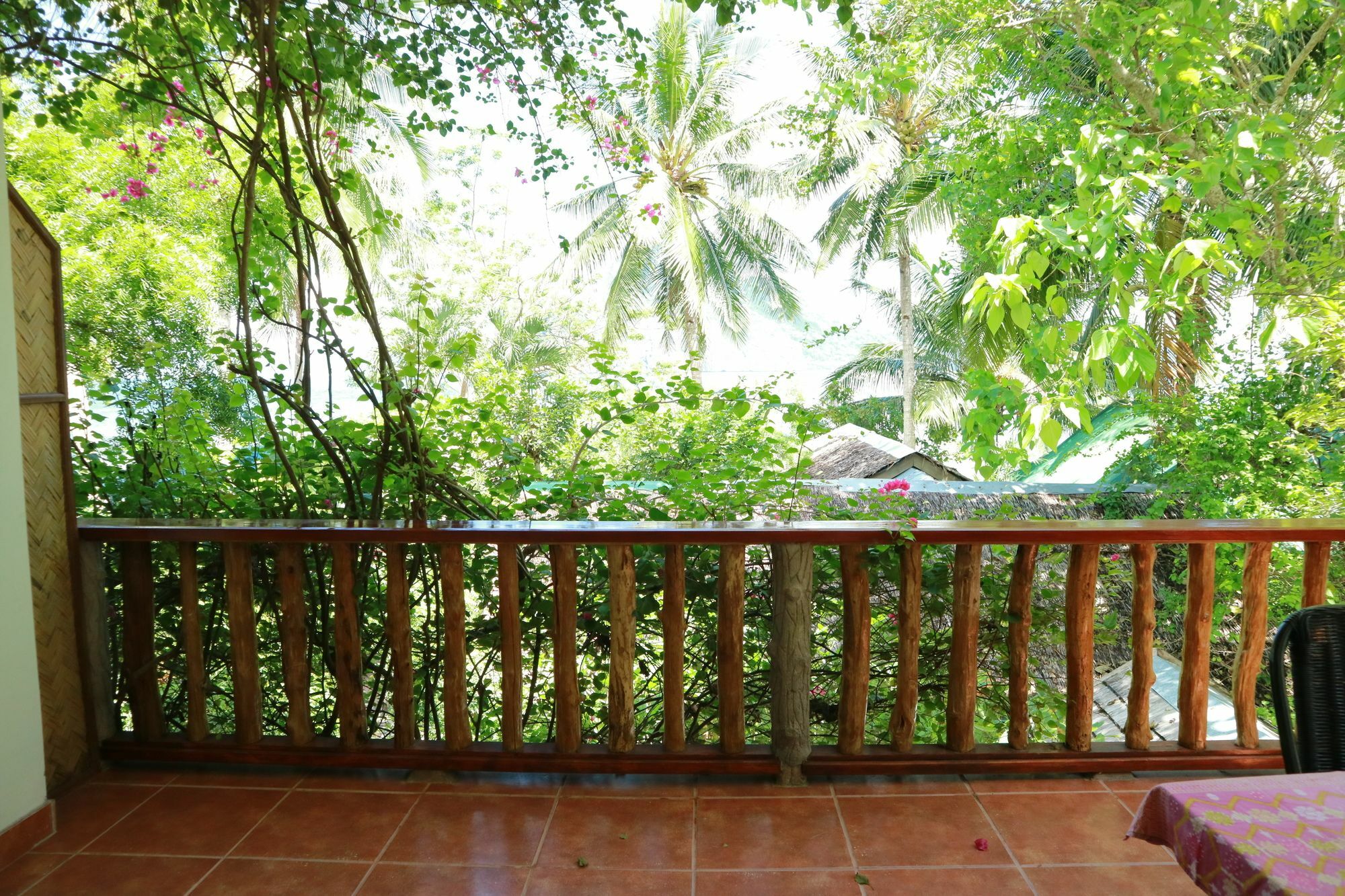 Hotel Golden Monkey 3*