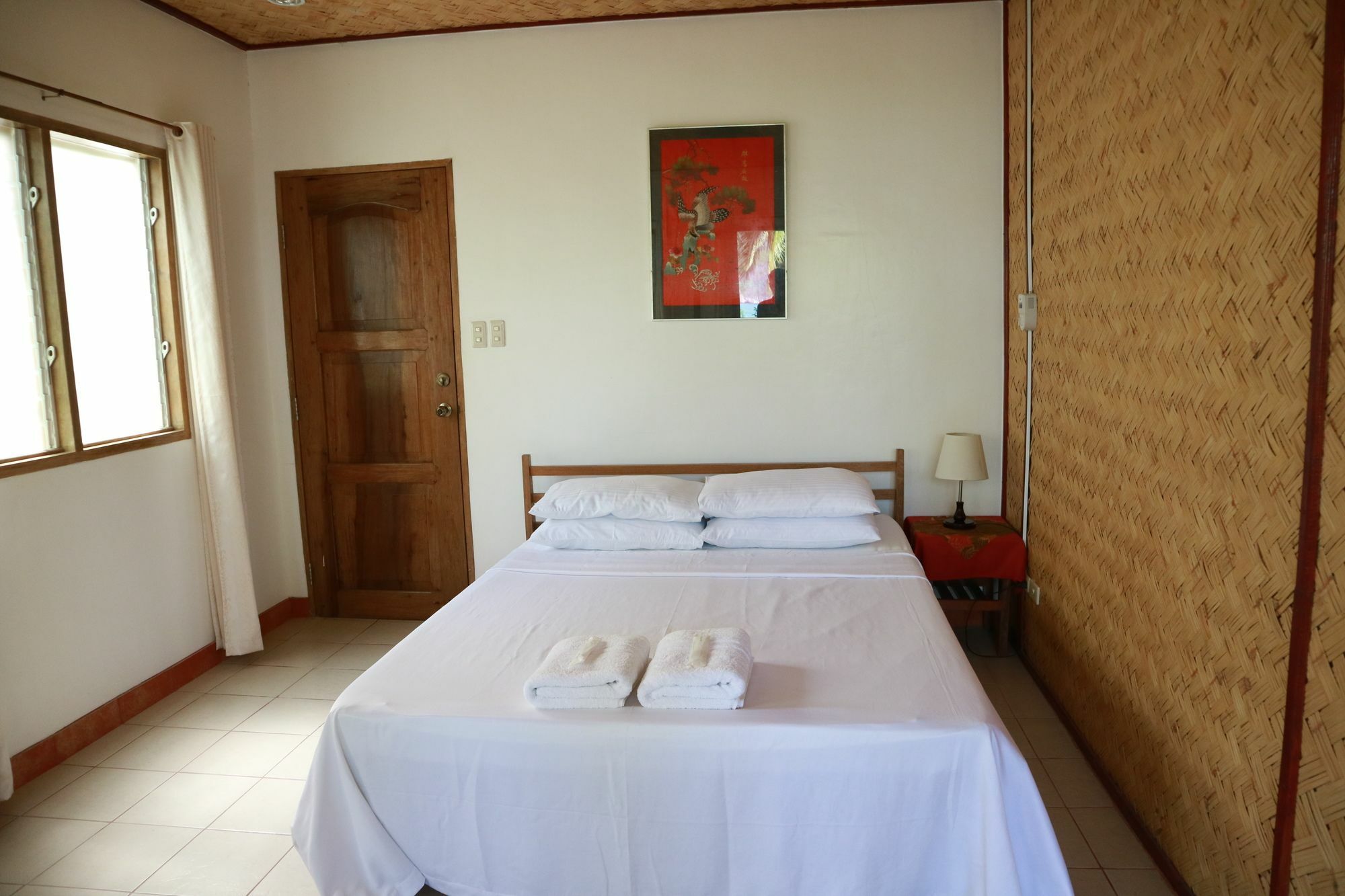 Golden Monkey Hotel El Nido