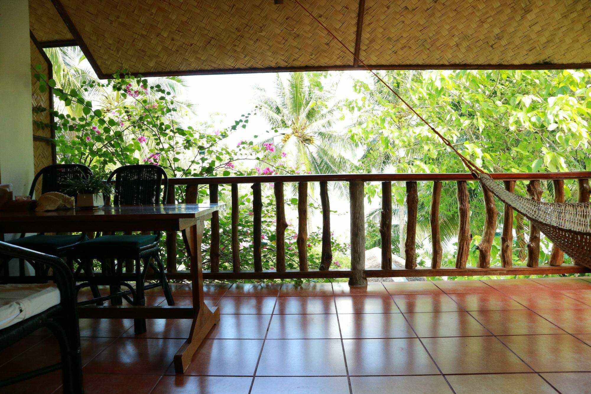 Golden Monkey Hotel