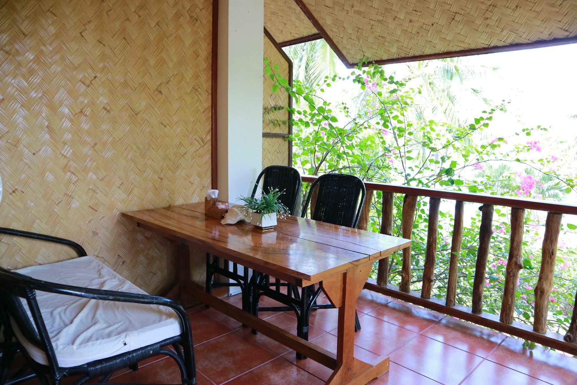 Hotel Golden Monkey