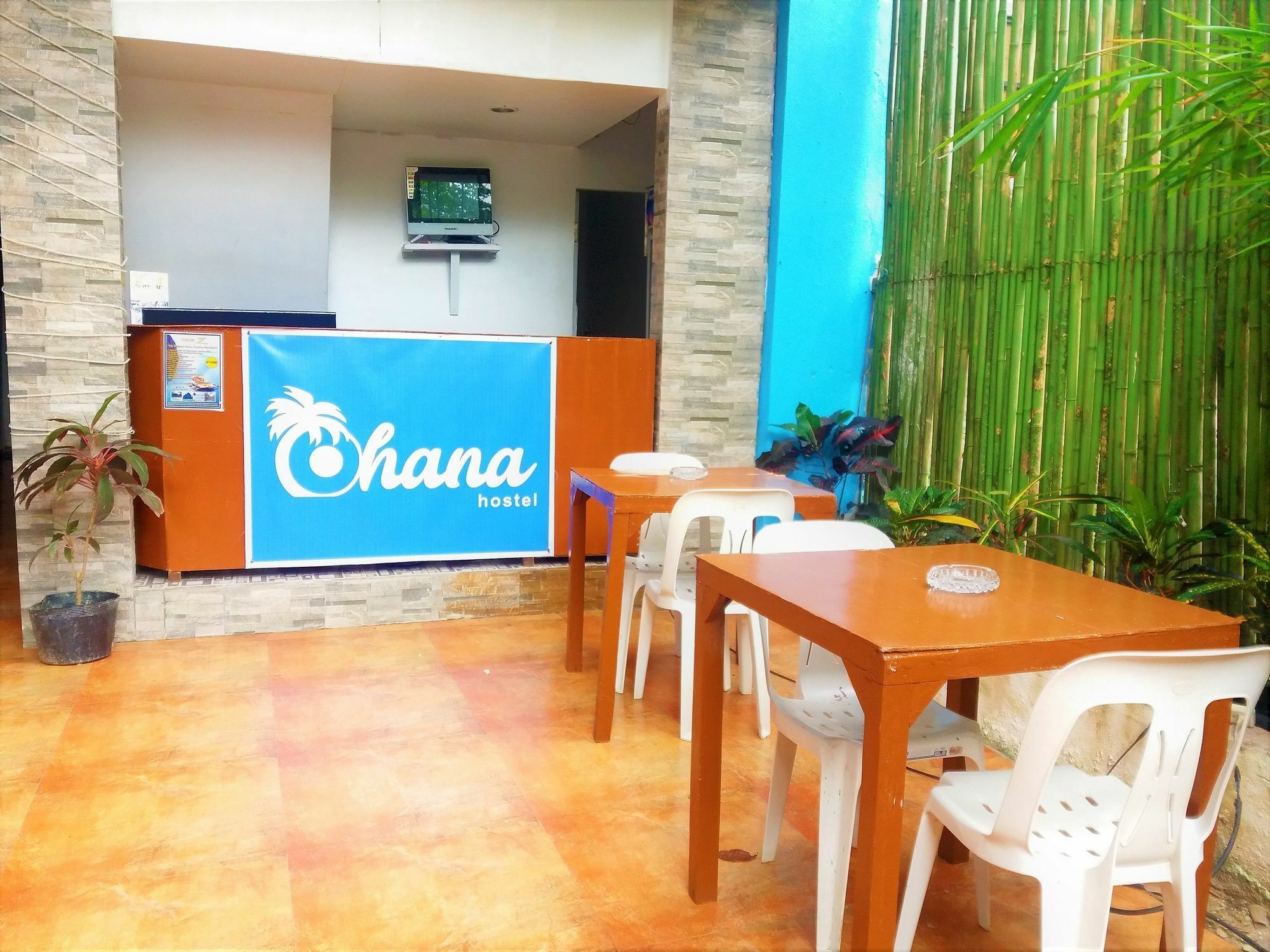 Ohana 2* El Nido