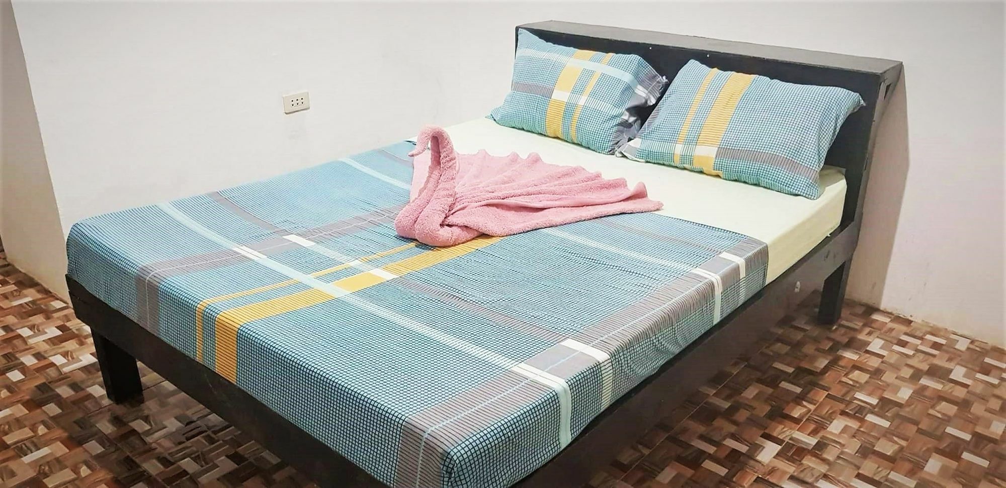 Bed & Breakfast Ohana