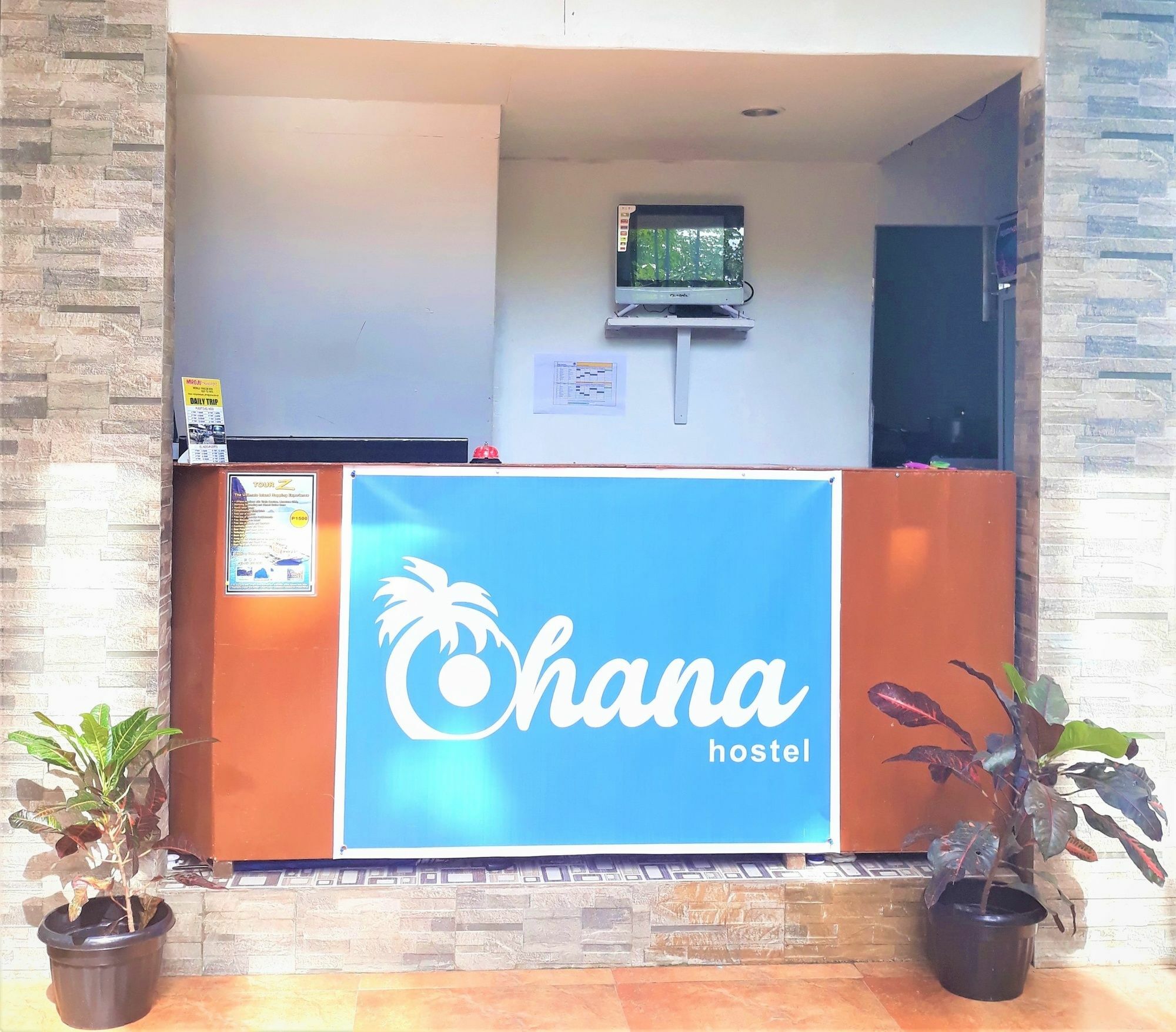 Ohana