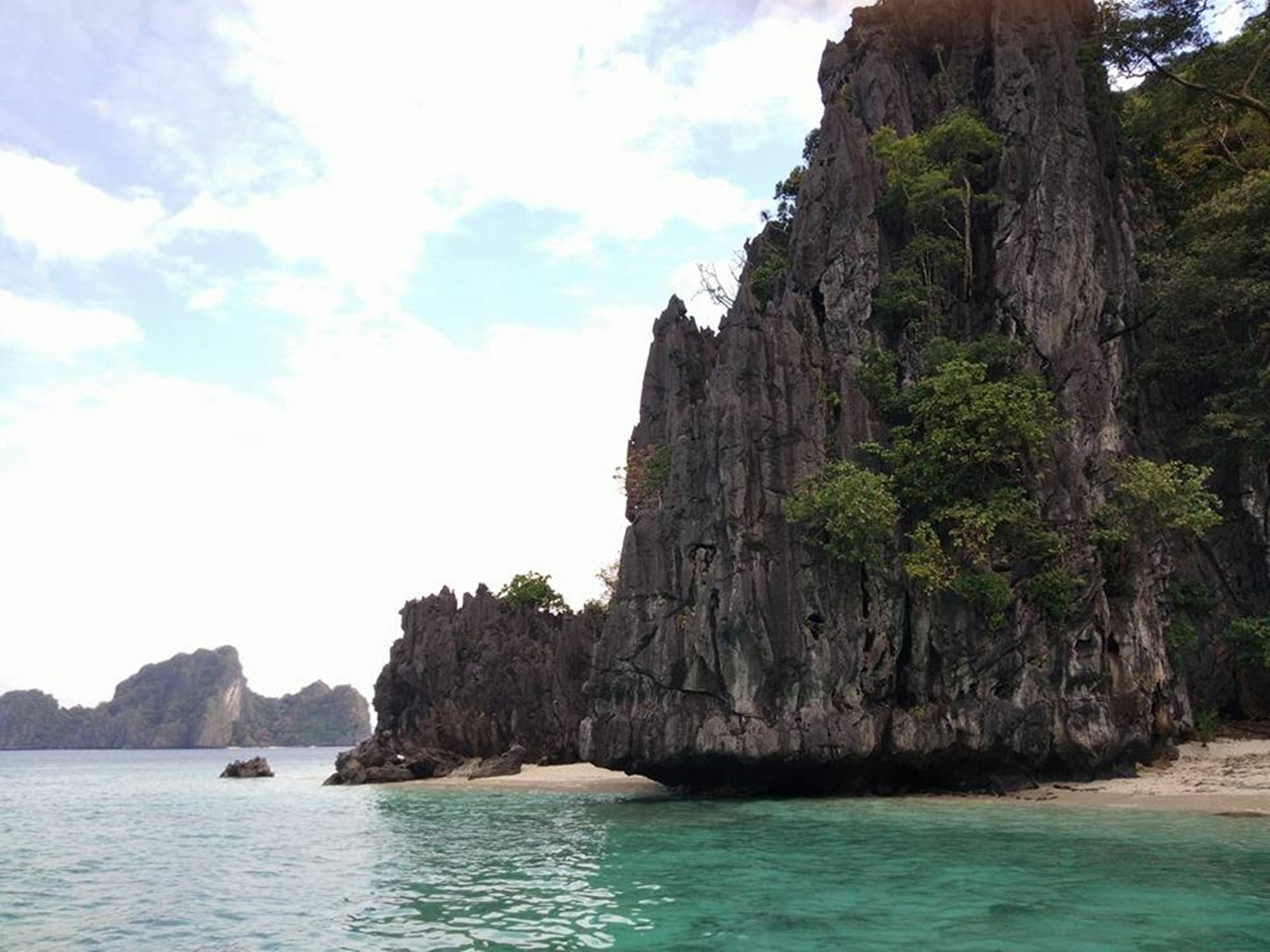 El Seatopia El Nido