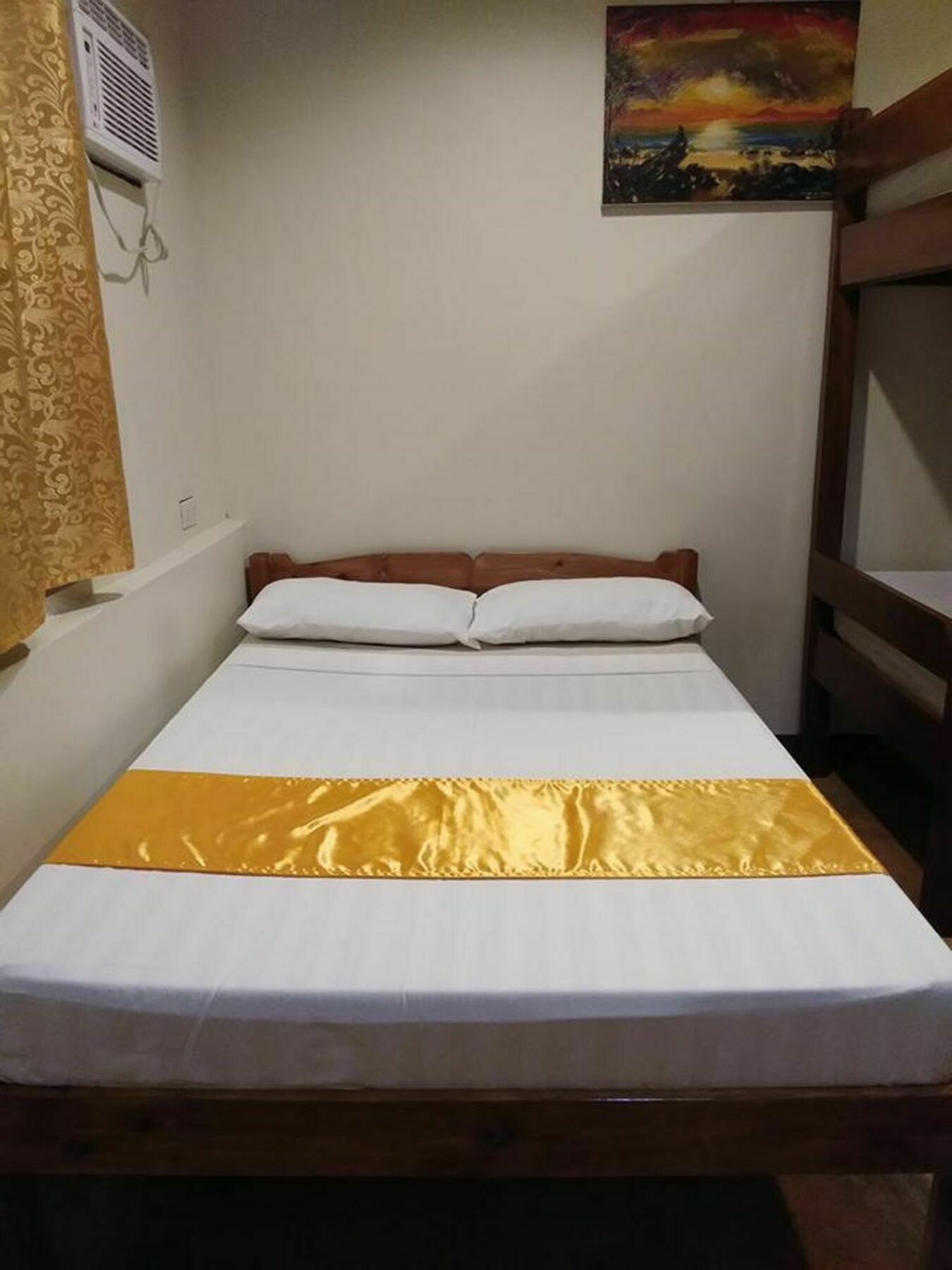 El Seatopia Inn El Nido