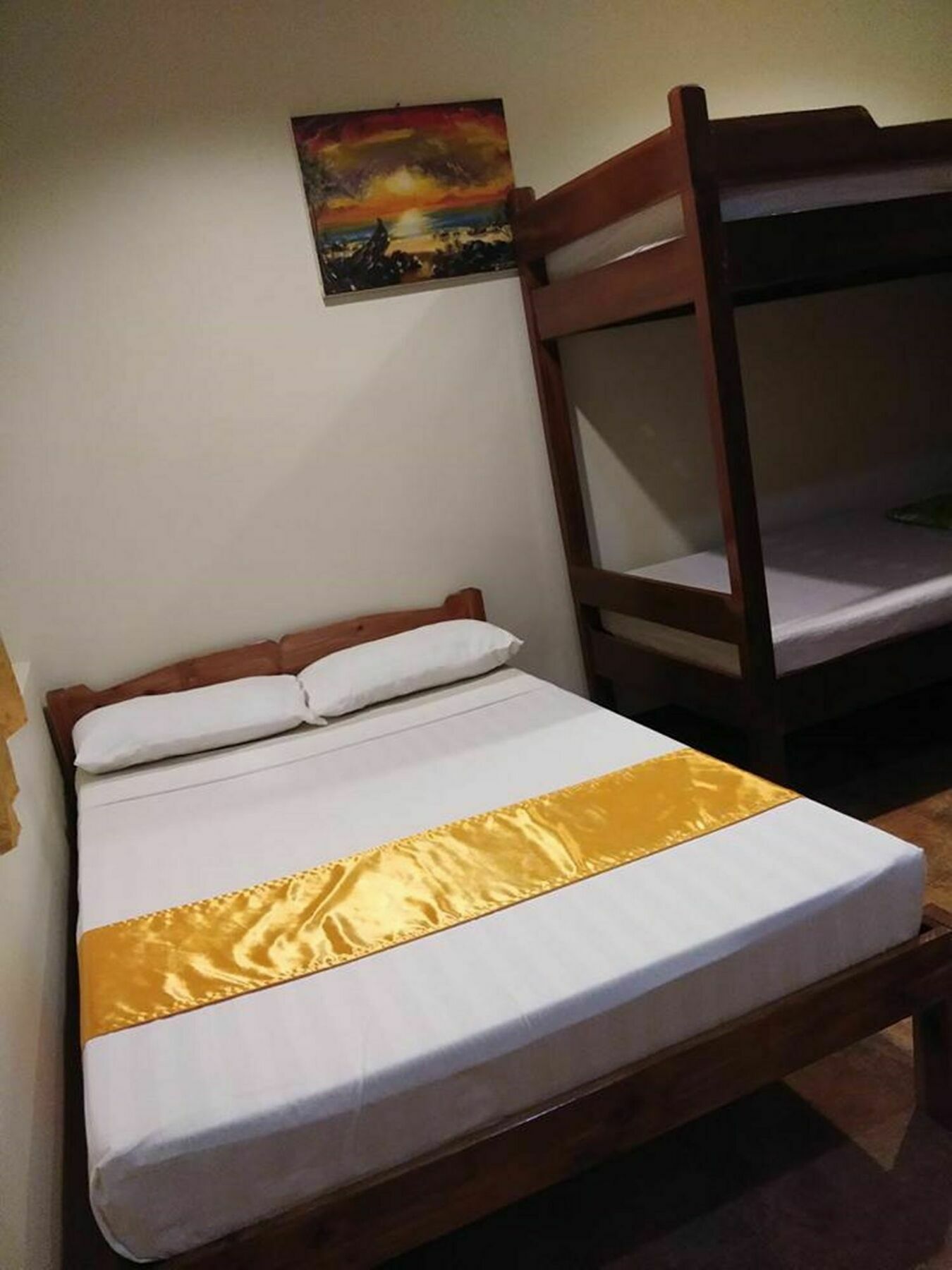Inn El Seatopia El Nido