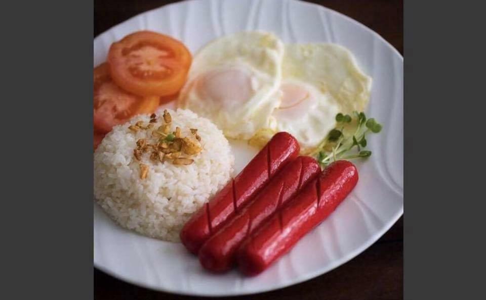Ricos Cottages Guest house El Nido