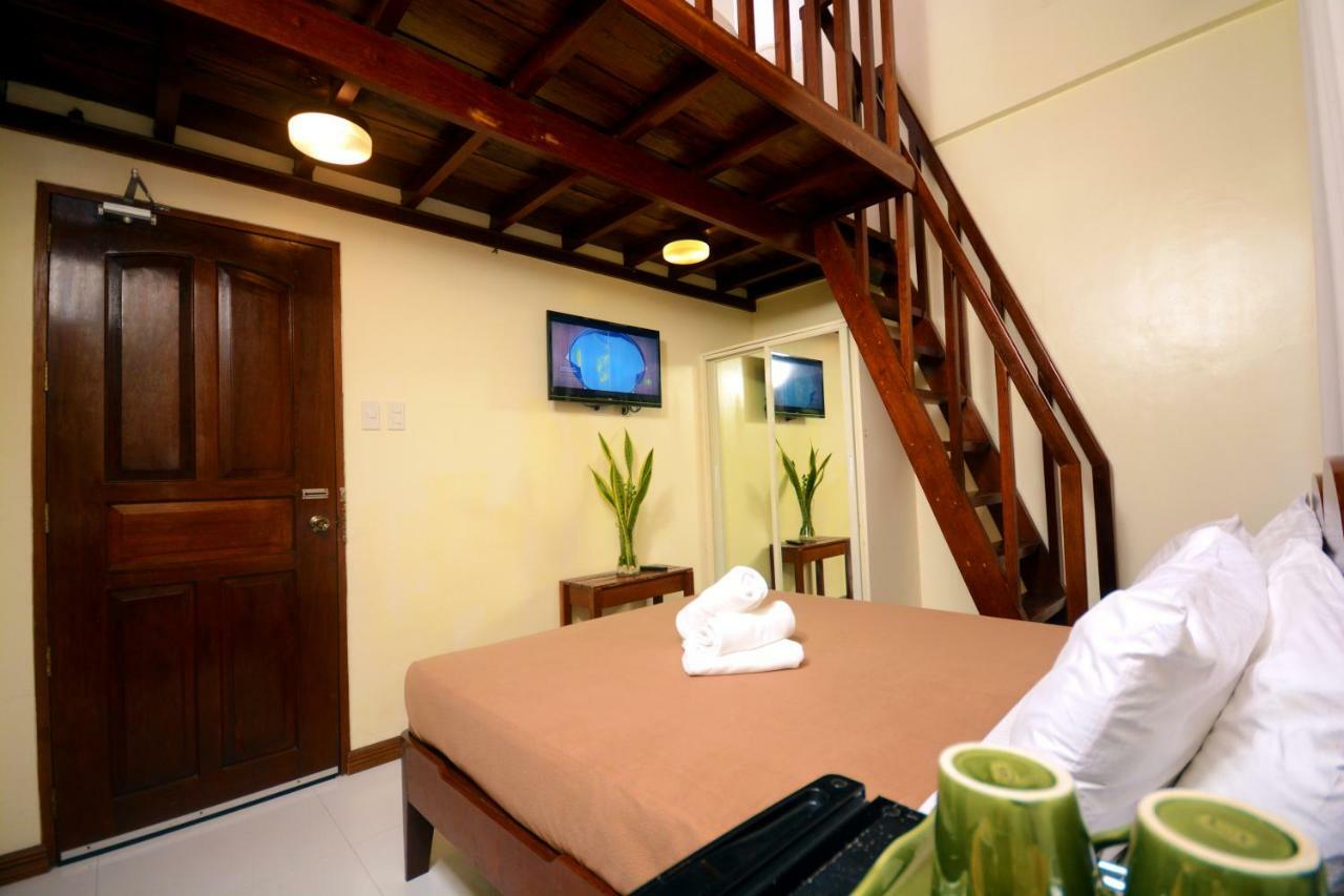 Hotel Ipil El Nido