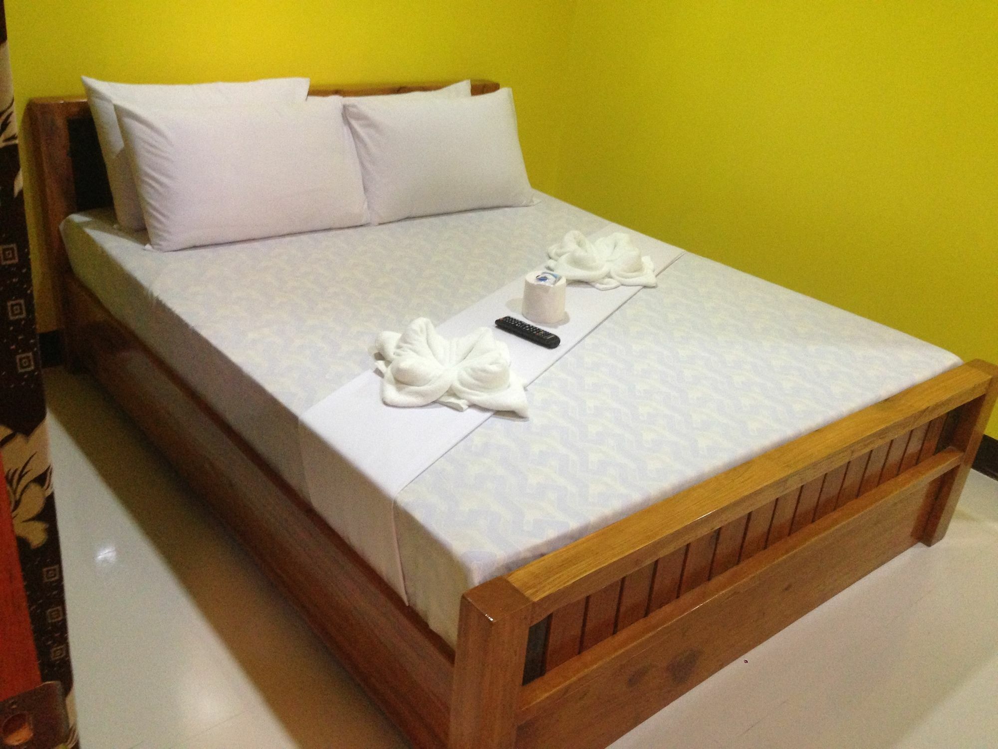 Lodge Citrine Travel El Nido