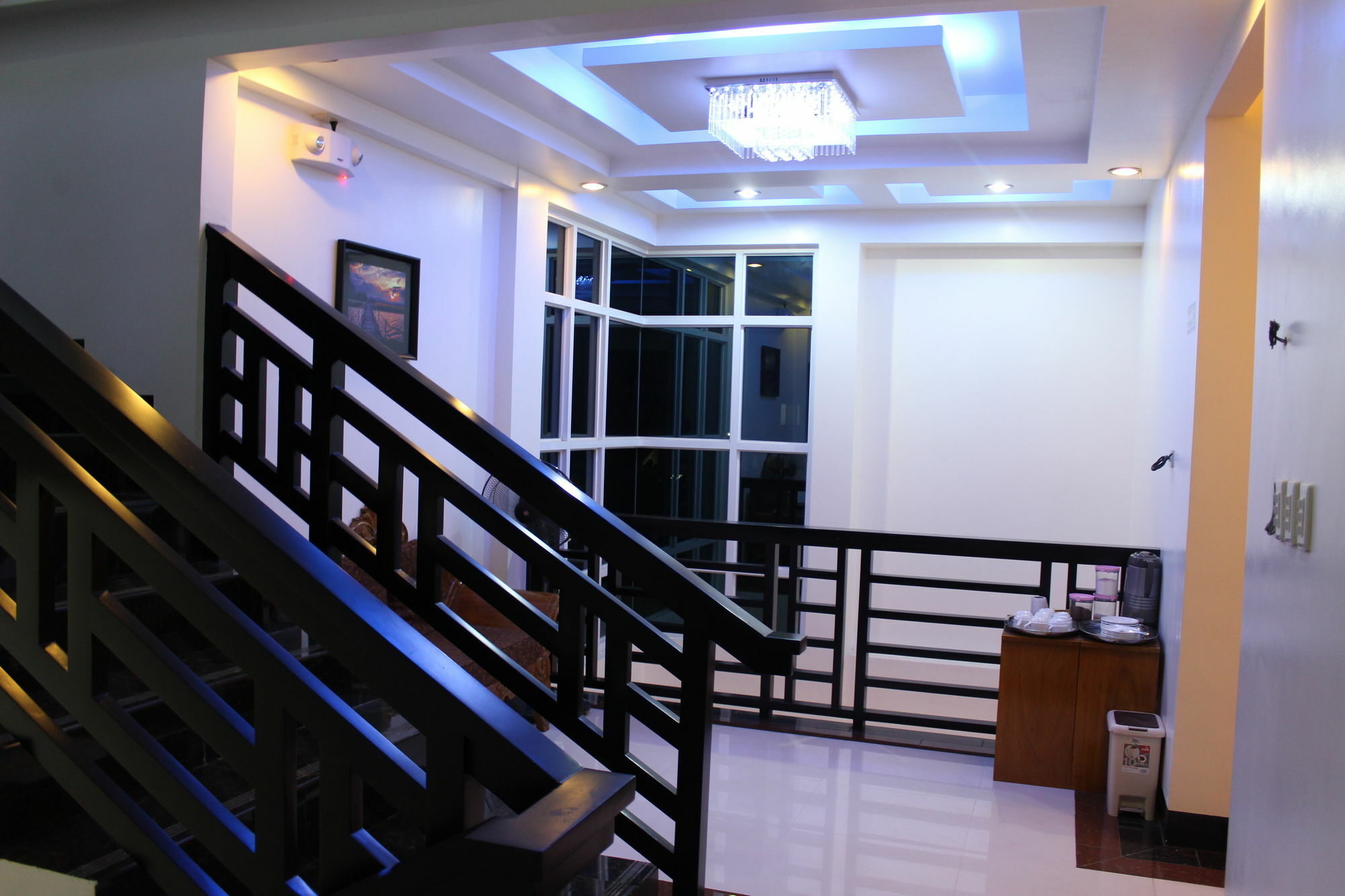 Lodge Citrine Travel El Nido