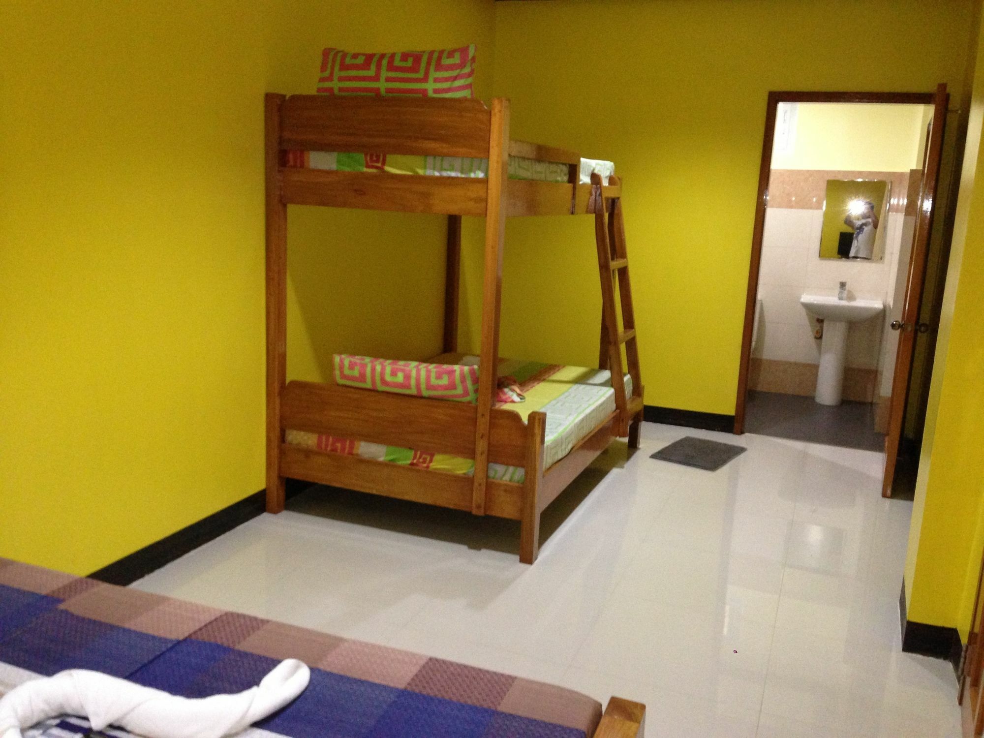 Citrine Travel Lodge El Nido
