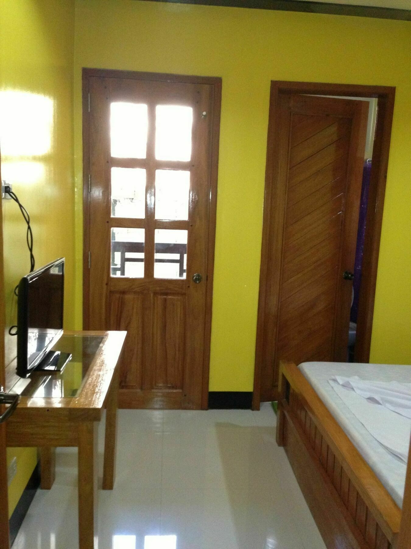 Citrine Travel * El Nido