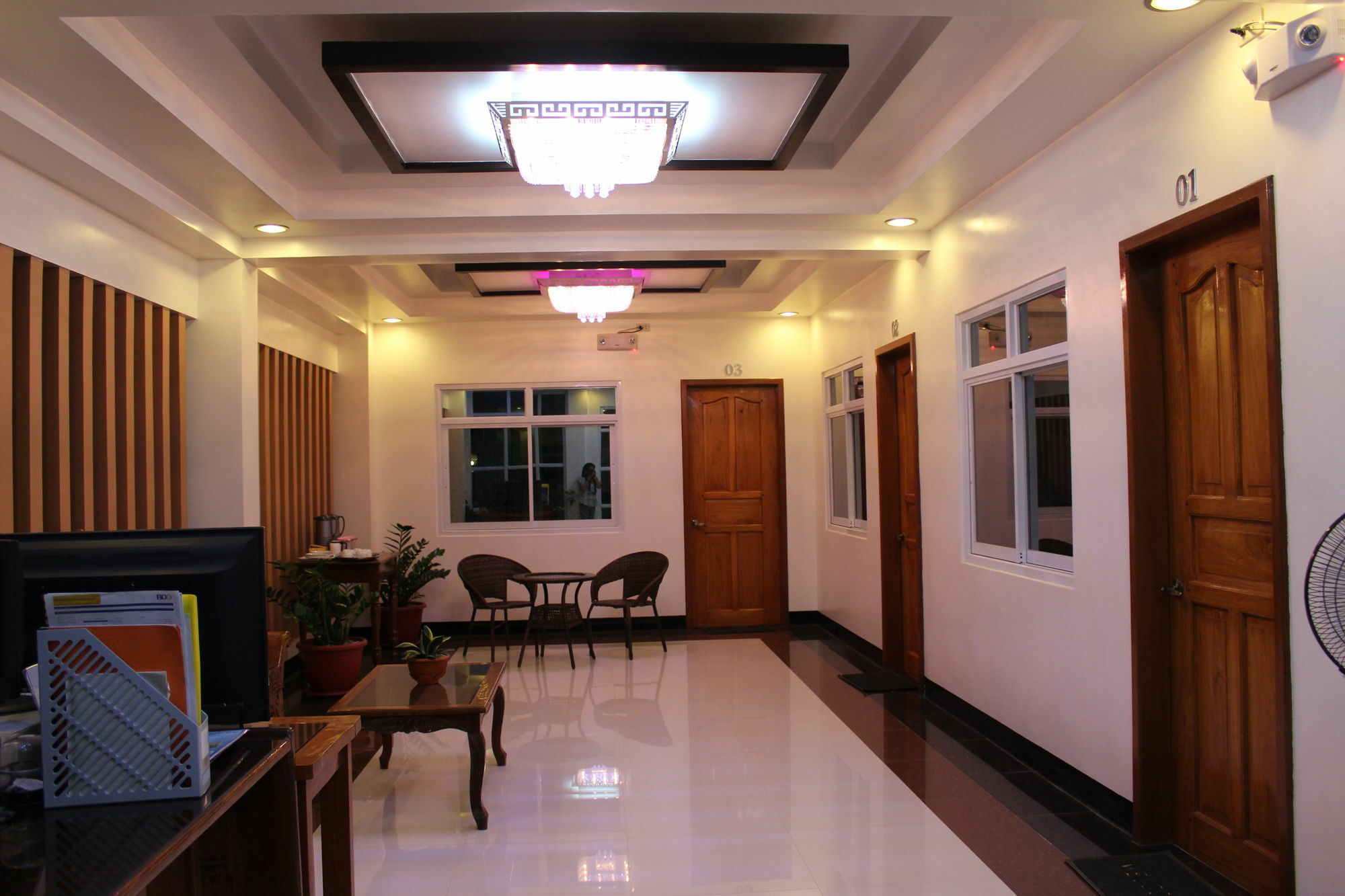 Citrine Travel Lodge El Nido