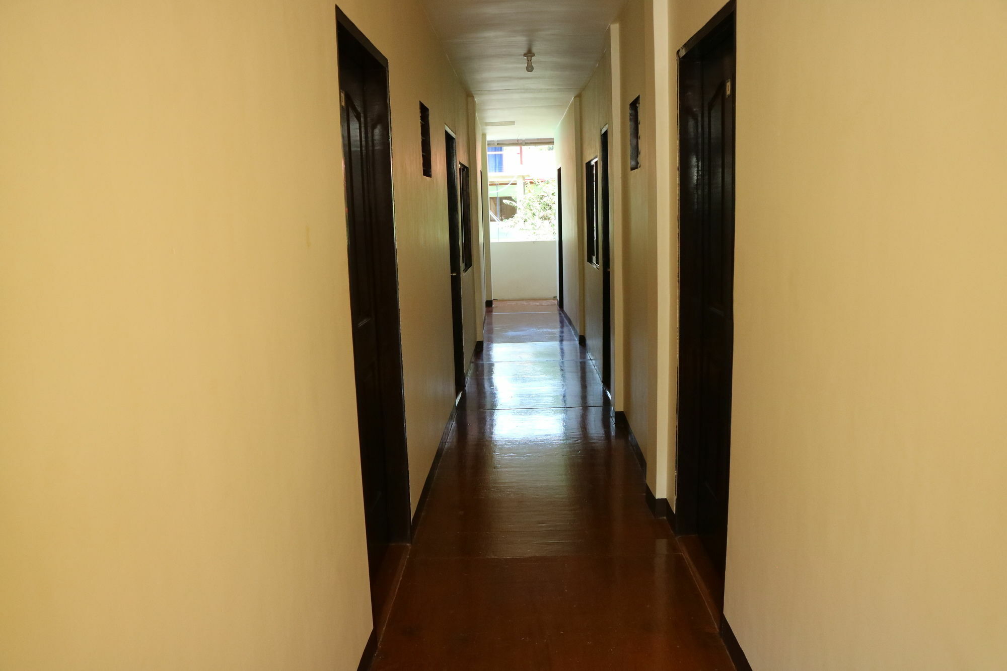 Ashok Homestay *