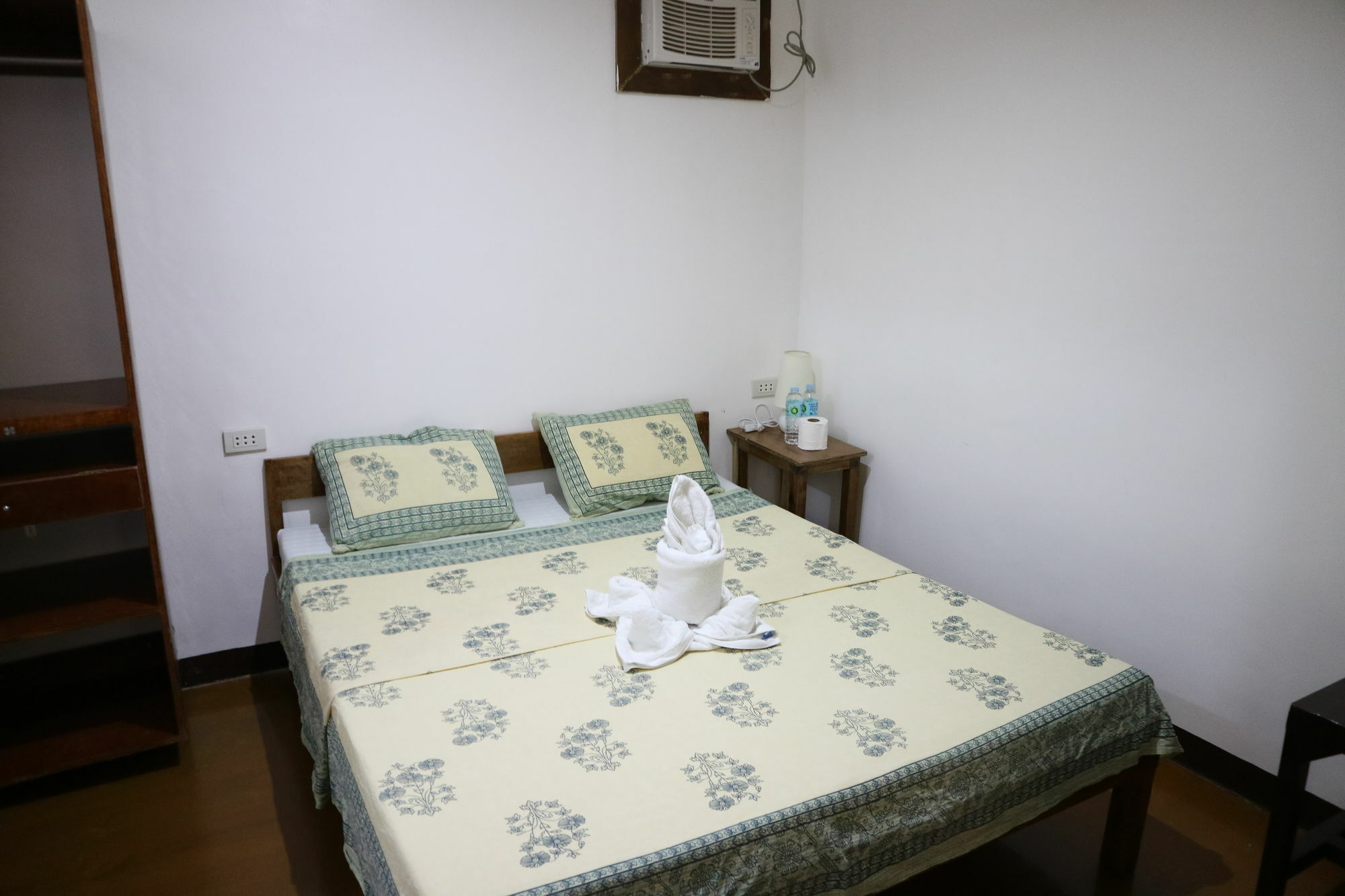 Ashok Homestay El Nido