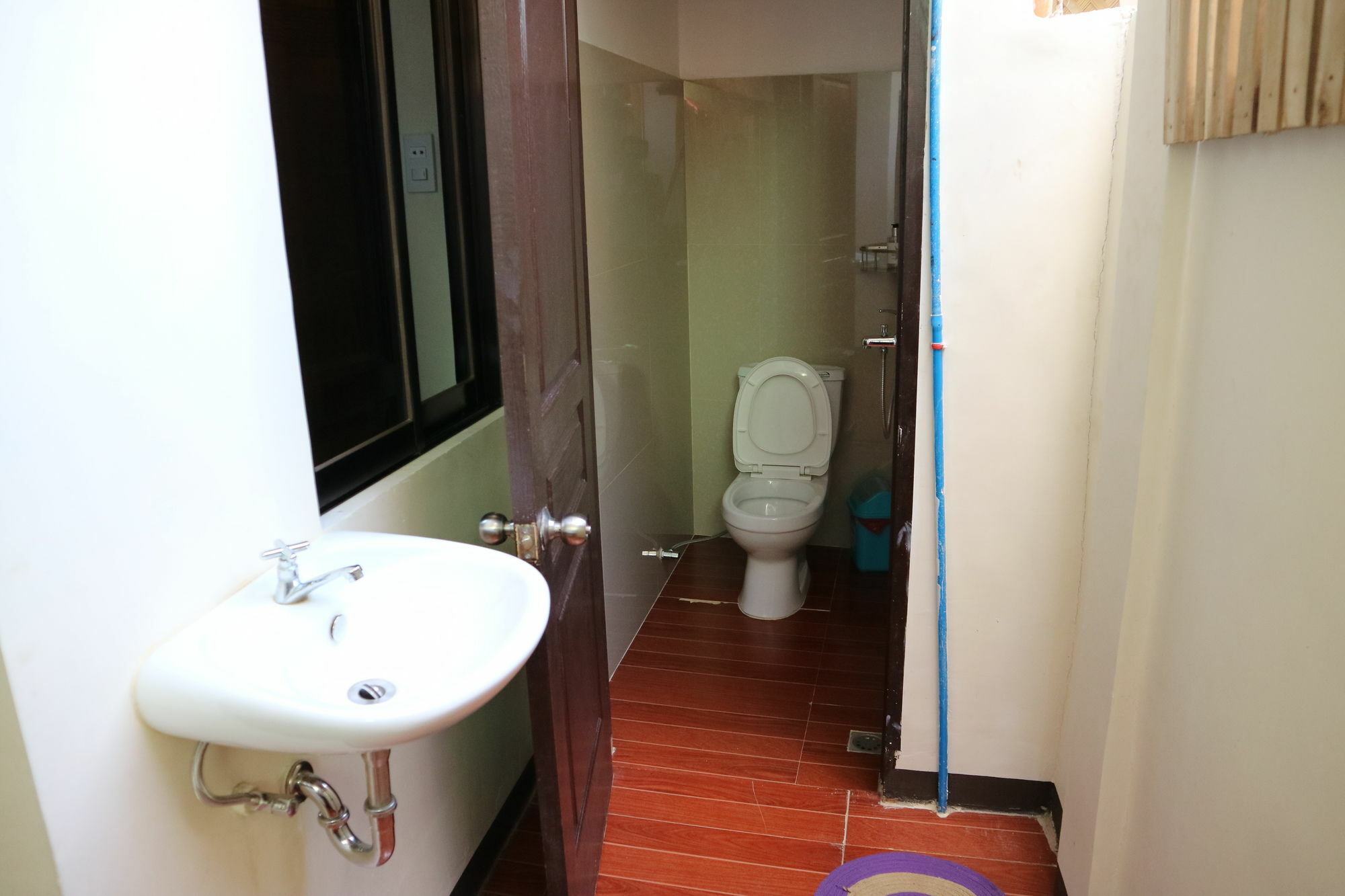 Ashok Homestay *