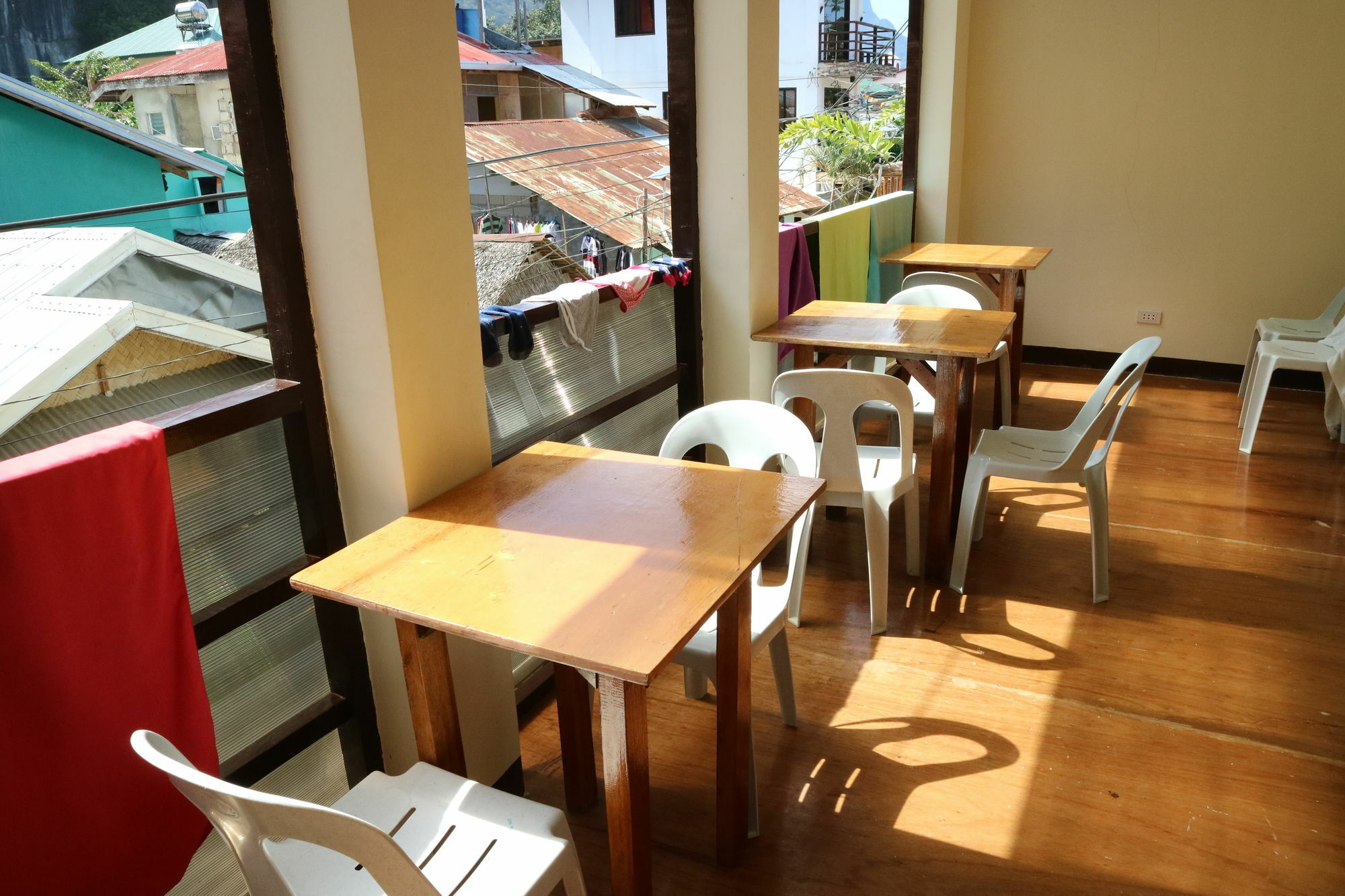 Ashok Homestay El Nido