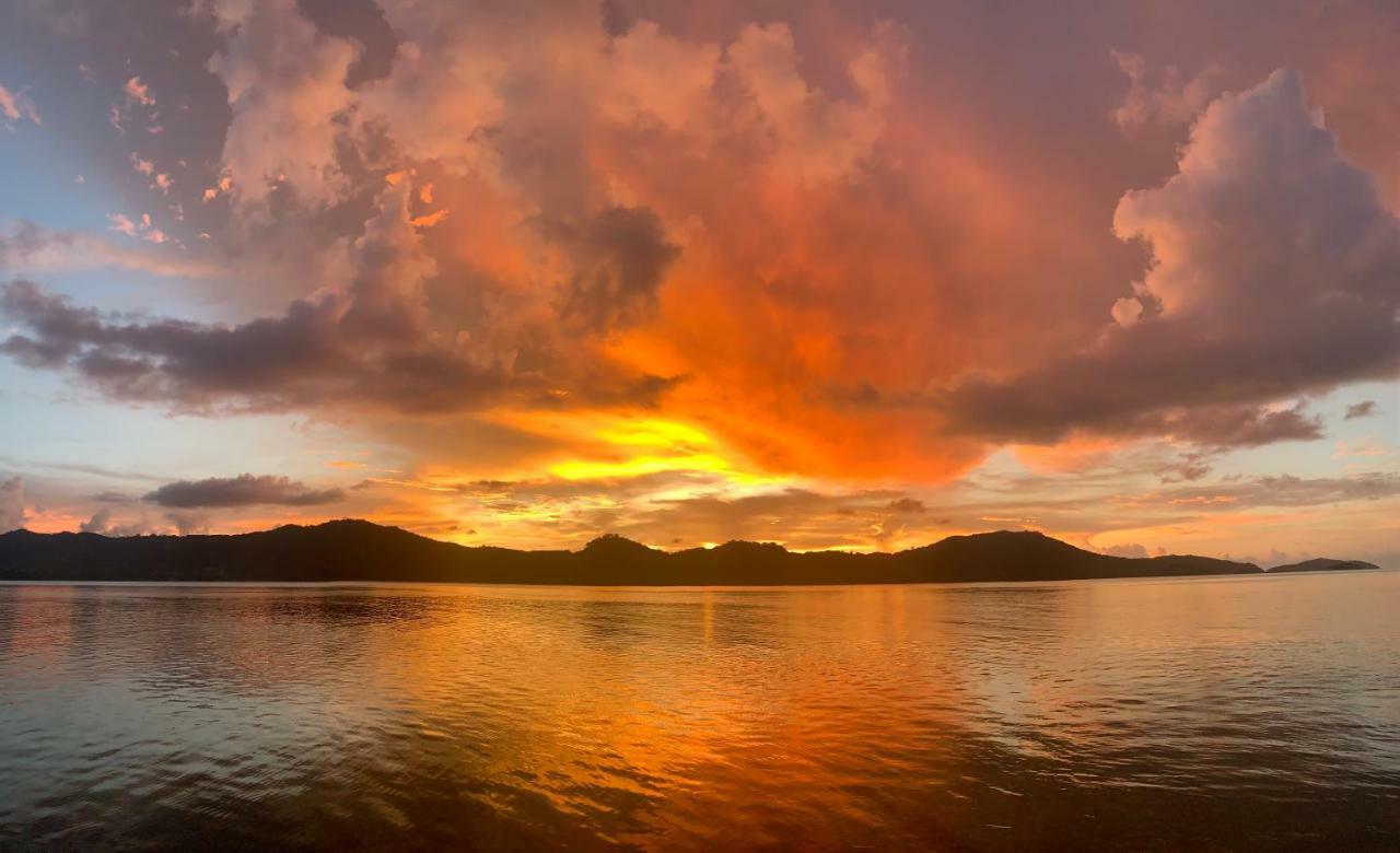 Campsite Isla - The Island Experience El Nido