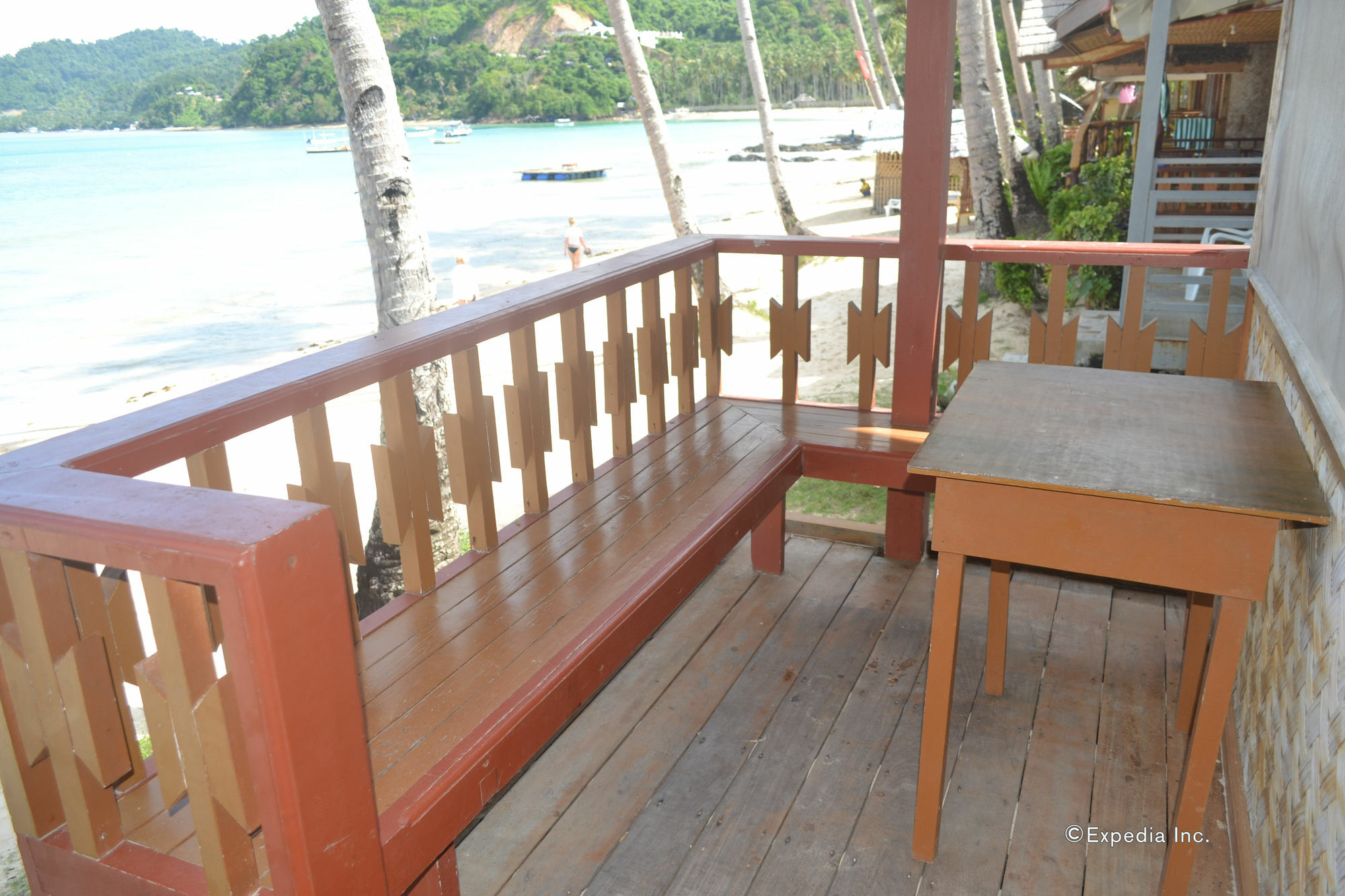 Resort Orange Pearl Beach 2*