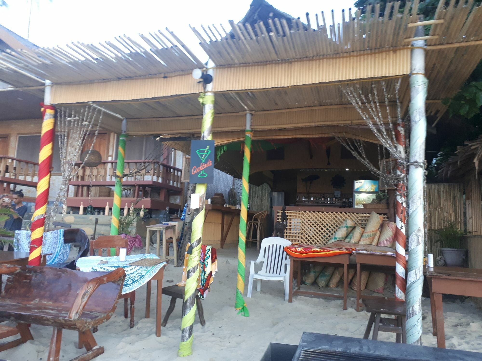 Orange Pearl Beach 2*
