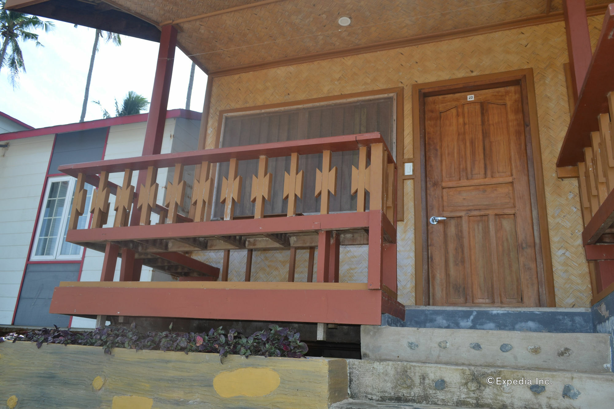 Orange Pearl Beach 2*
