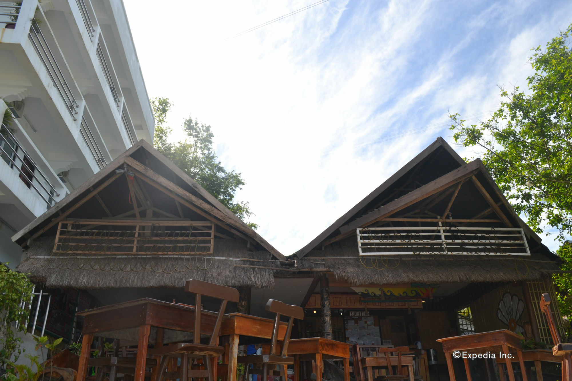 Orange Pearl Beach 2* El Nido