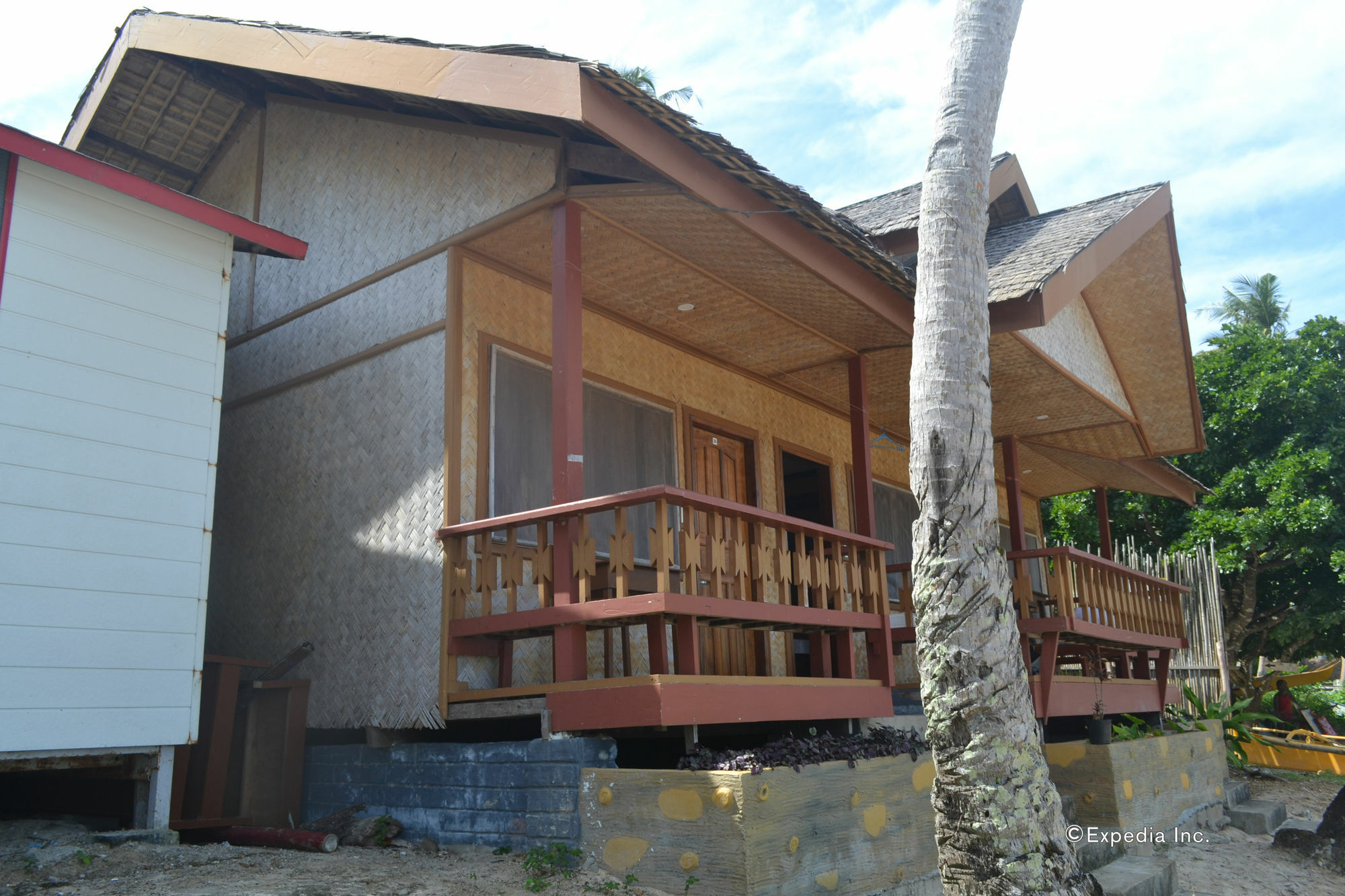 Resort Orange Pearl Beach 2*