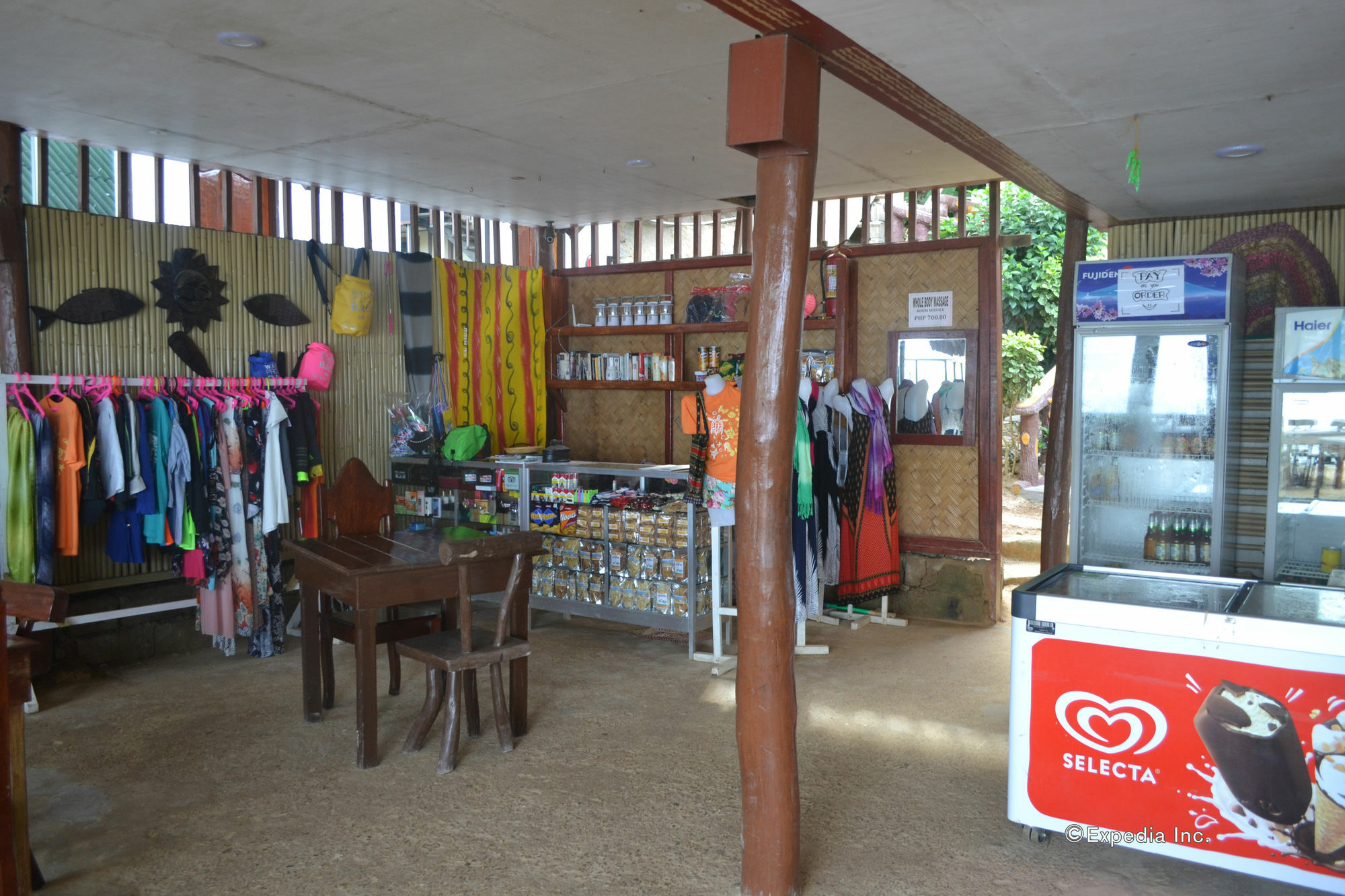 Orange Pearl Beach Resort 2*