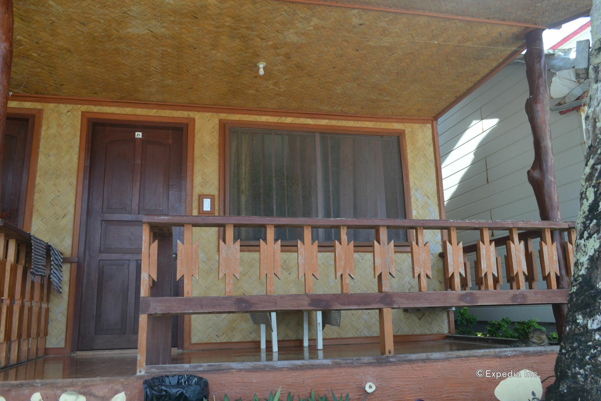 Resort Orange Pearl Beach