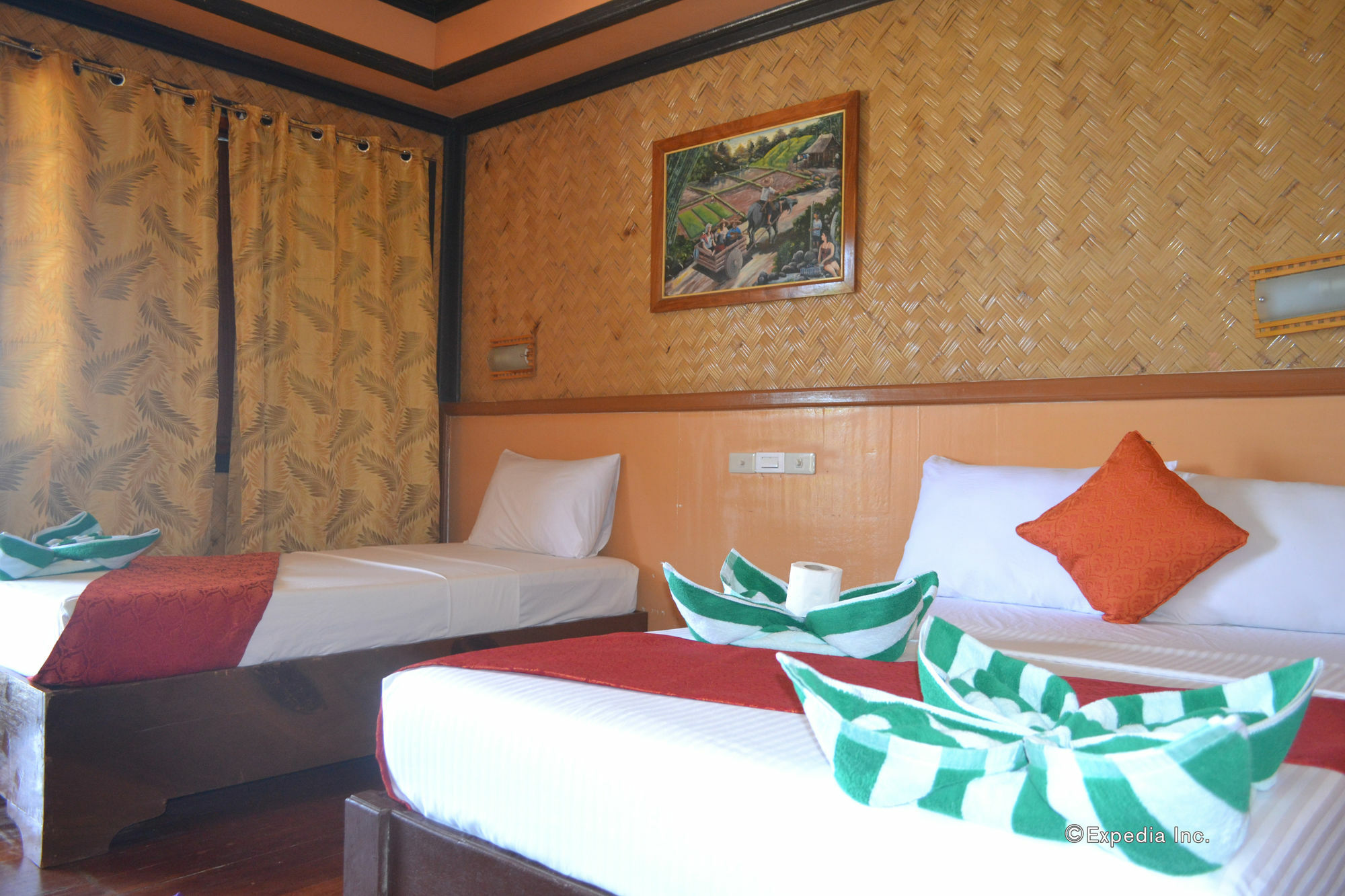 Orange Pearl Beach Resort