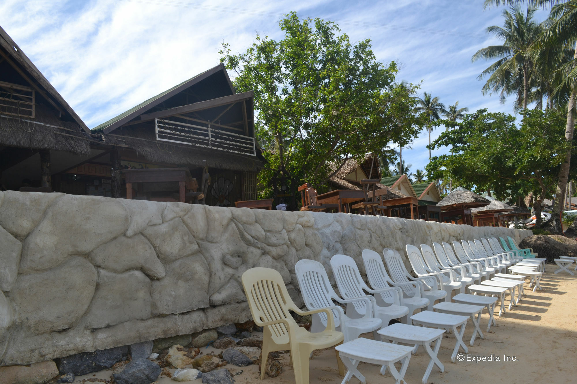 Orange Pearl Beach 2*