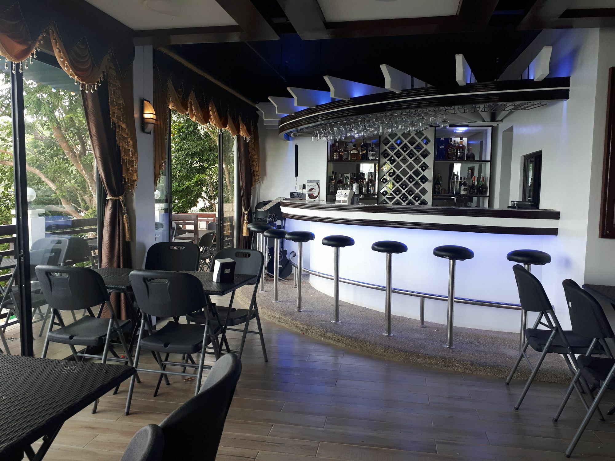 Resort Orange Pearl Beach 2*