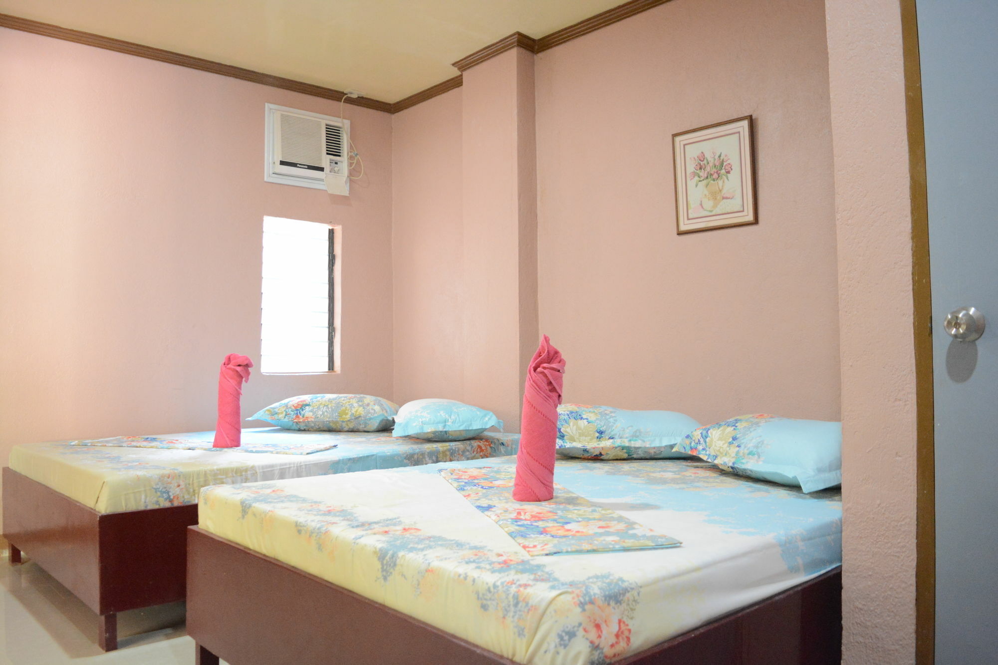 Oyo 712 Island Hop Nido Hotel El Nido