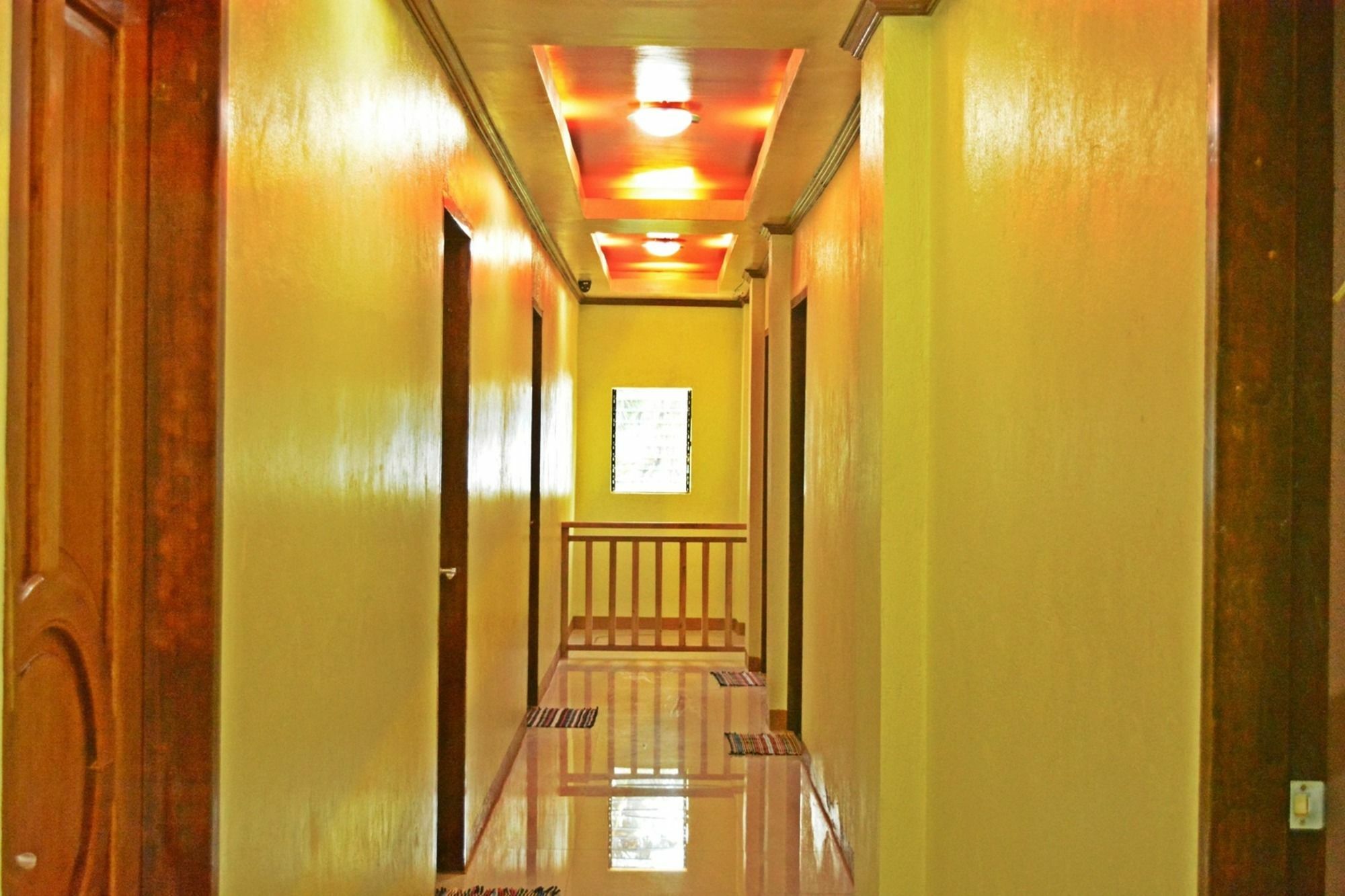 Oyo 712 Island Hop Nido Hotel El Nido