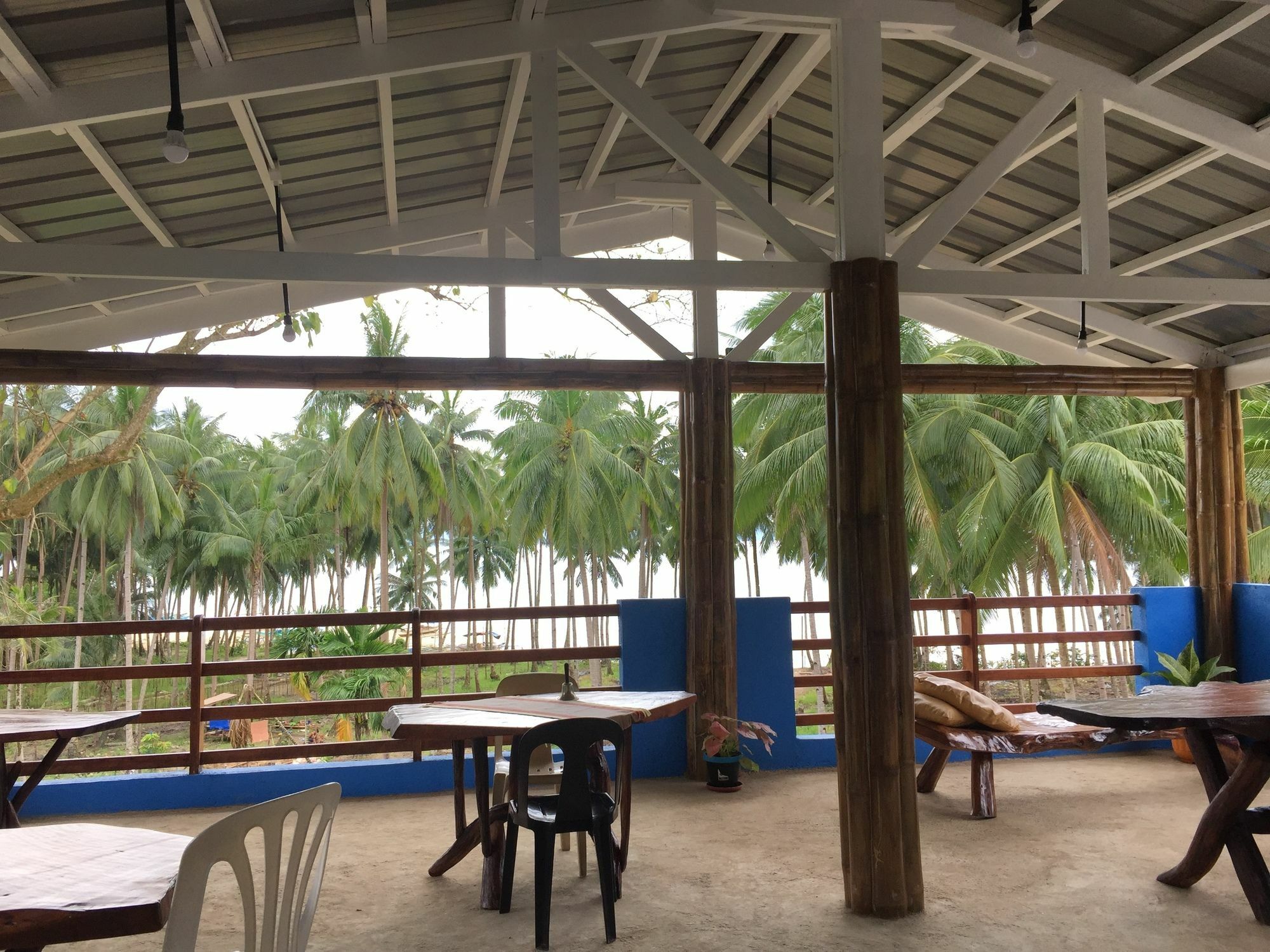 Hotel Oyo 712 Island Hop Nido