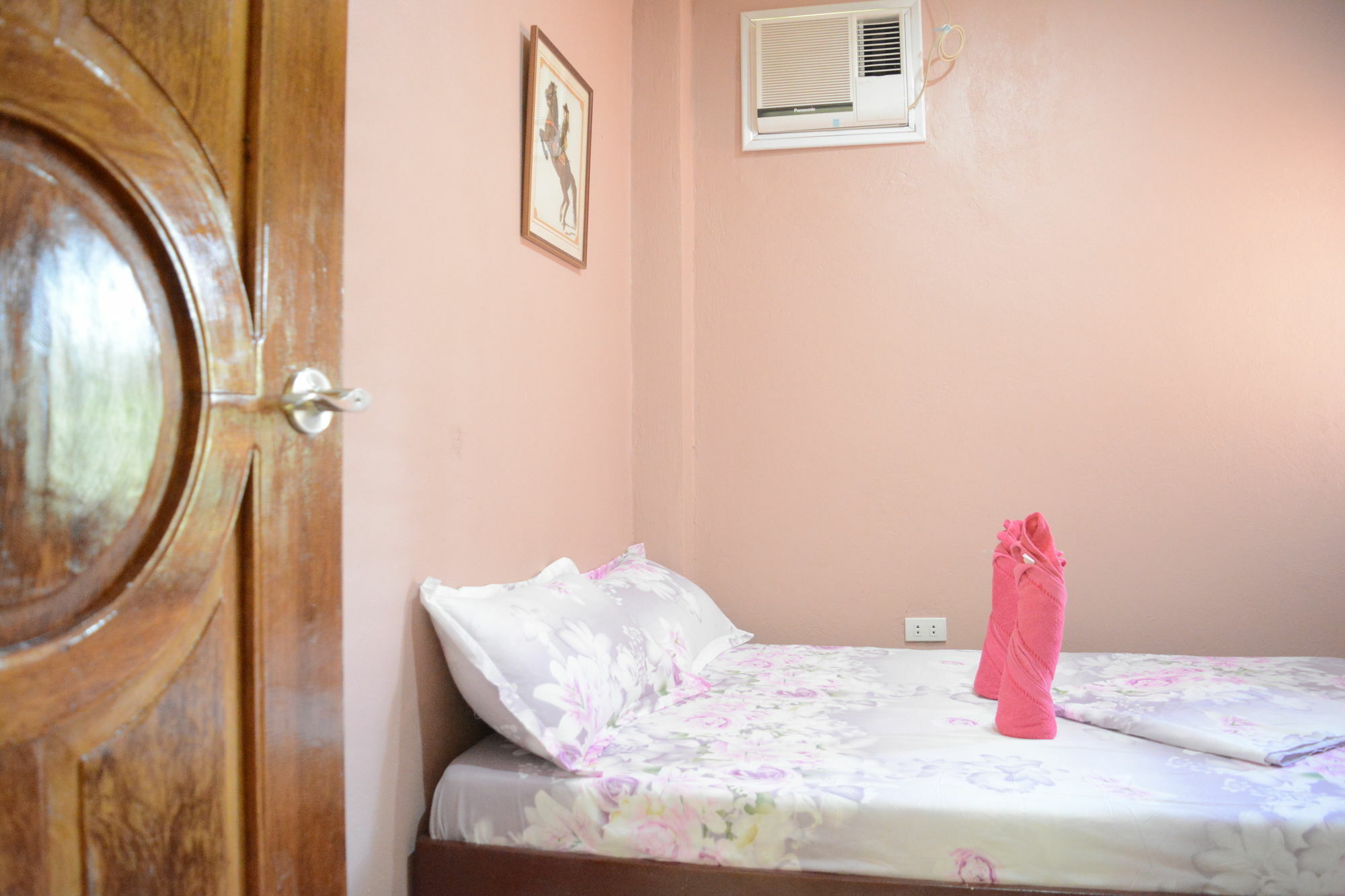 Hotel Oyo 712 Island Hop Nido El Nido