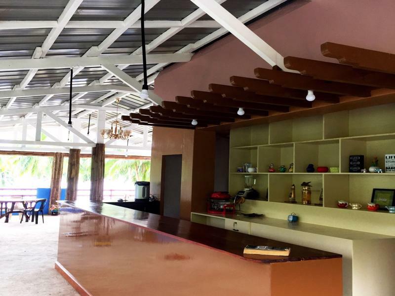Oyo 712 Island Hop Nido Hotel